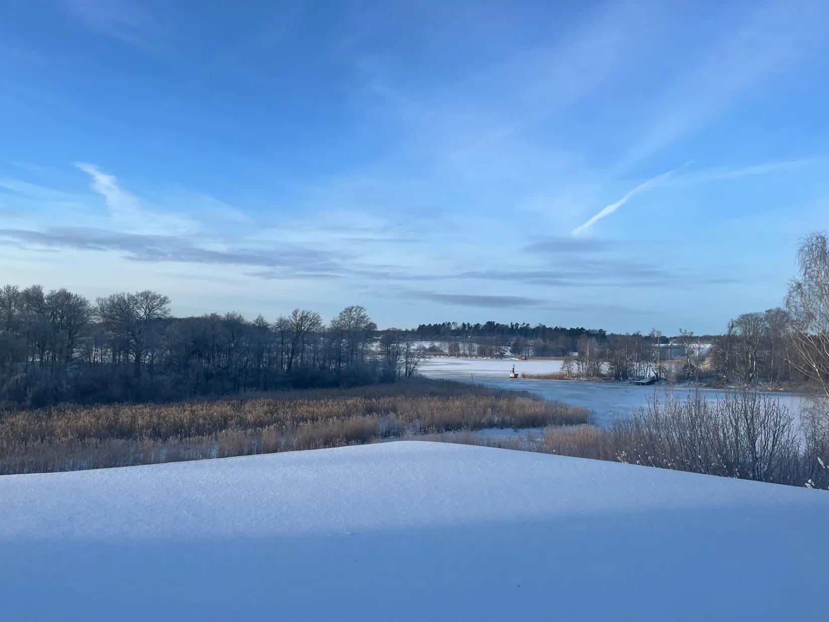 Villa, Kesuddsvägen 29, Bredsand, Enköping