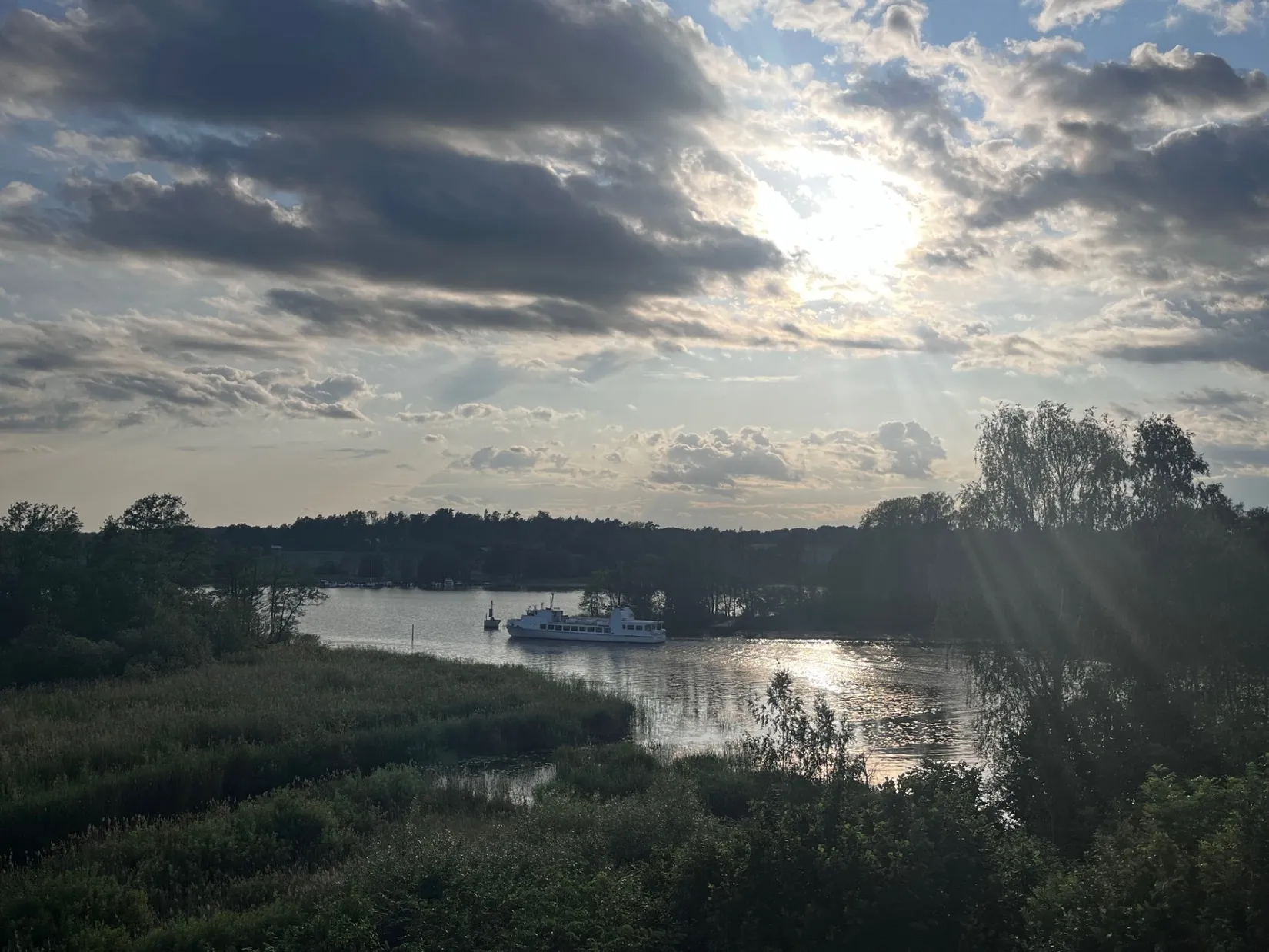 Villa, Kesuddsvägen 29, Bredsand, Enköping