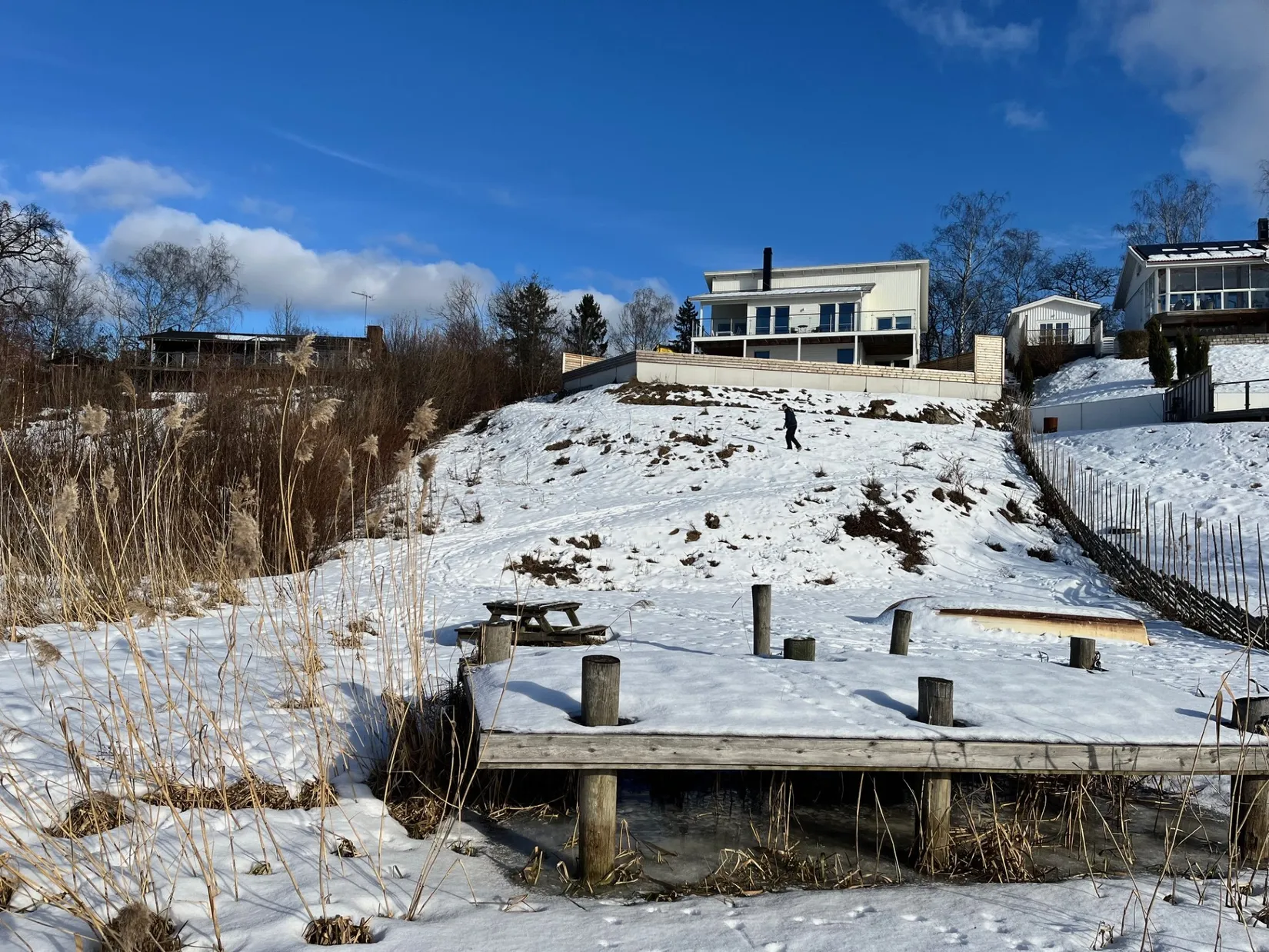 Villa, Kesuddsvägen 29, Bredsand, Enköping