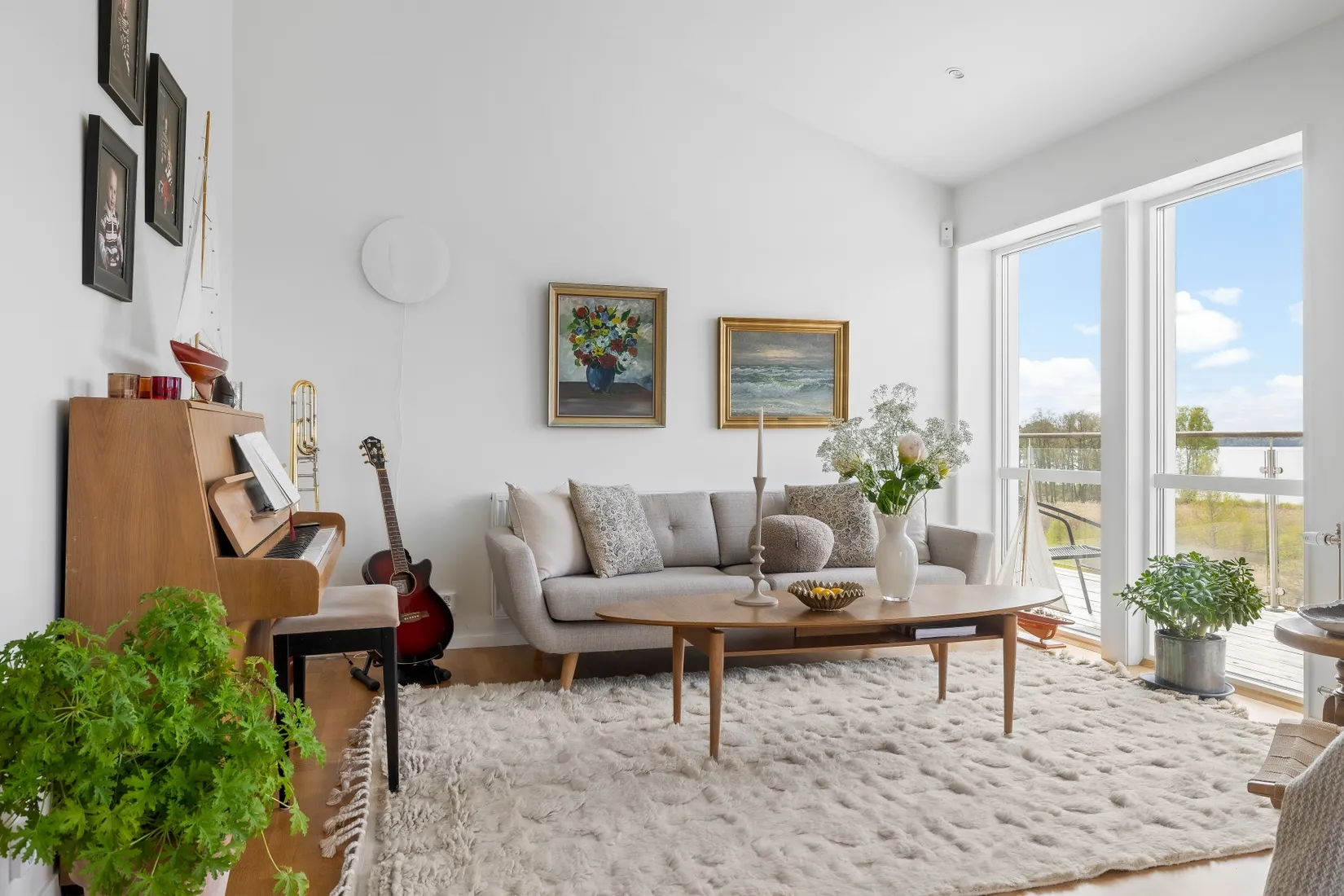 Villa, Kesuddsvägen 29, Bredsand, Enköping