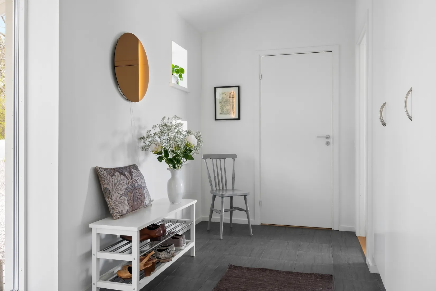 Villa, Kesuddsvägen 29, Bredsand, Enköping