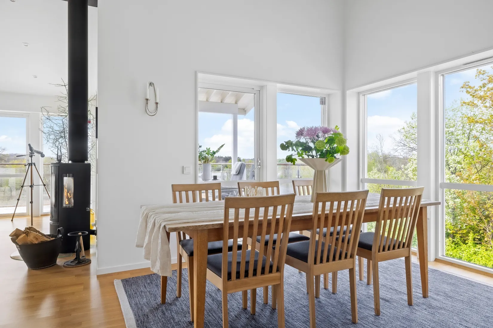 Villa, Kesuddsvägen 29, Bredsand, Enköping