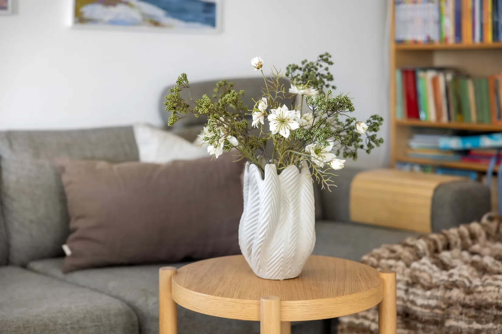 Villa, Kesuddsvägen 29, Bredsand, Enköping