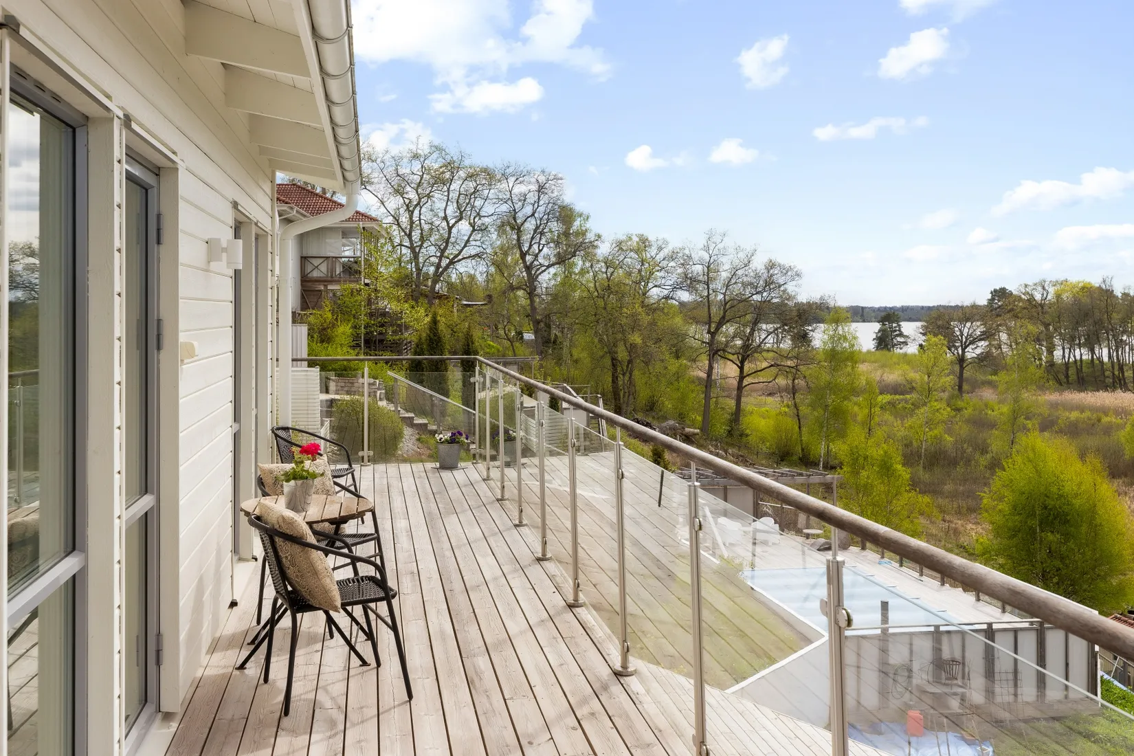 Villa, Kesuddsvägen 29, Bredsand, Enköping