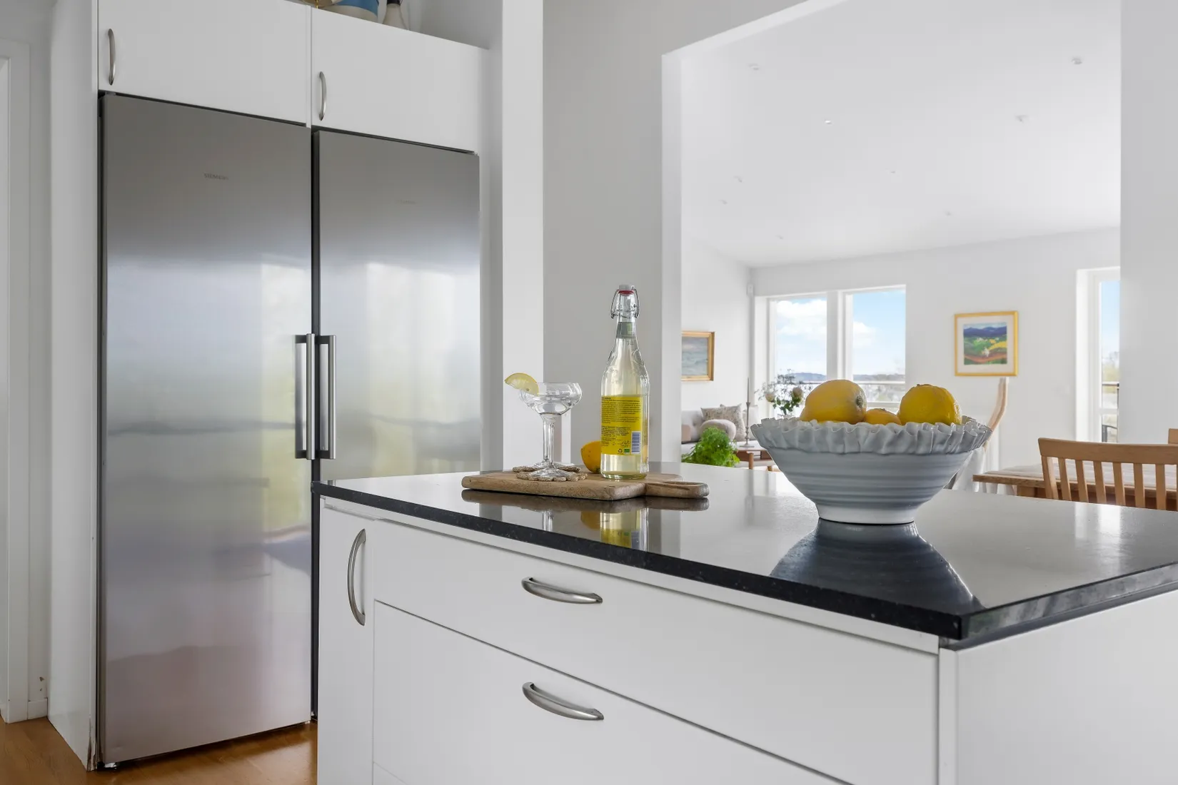 Villa, Kesuddsvägen 29, Bredsand, Enköping