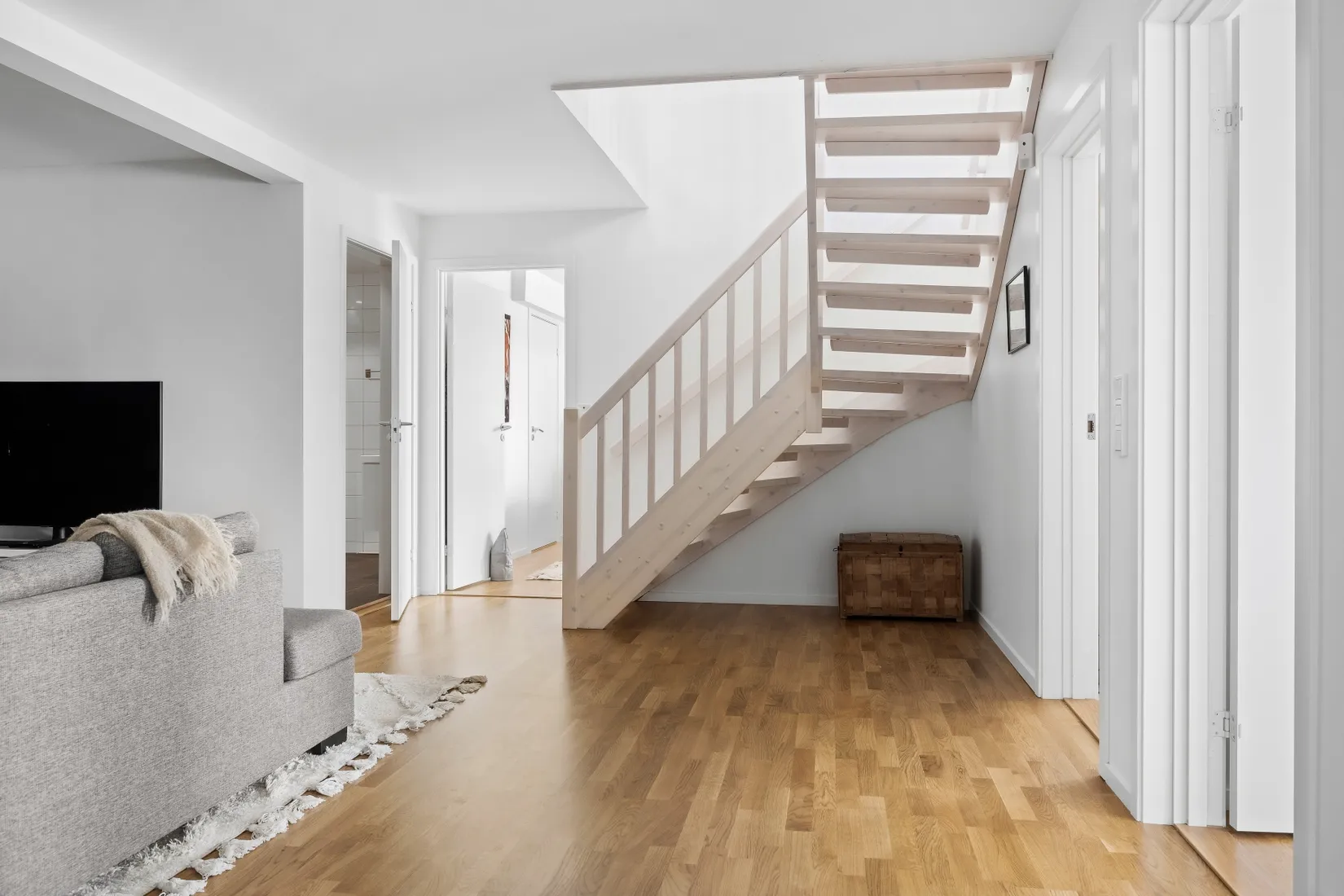 Villa, Kesuddsvägen 29, Bredsand, Enköping