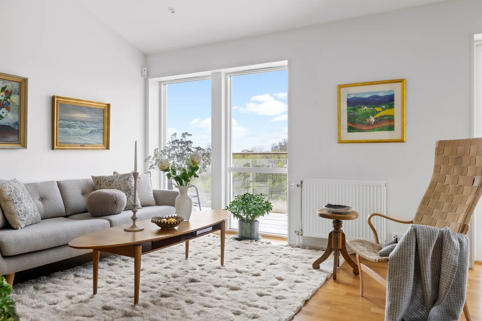 Villa, Kesuddsvägen 29, Bredsand, Enköping