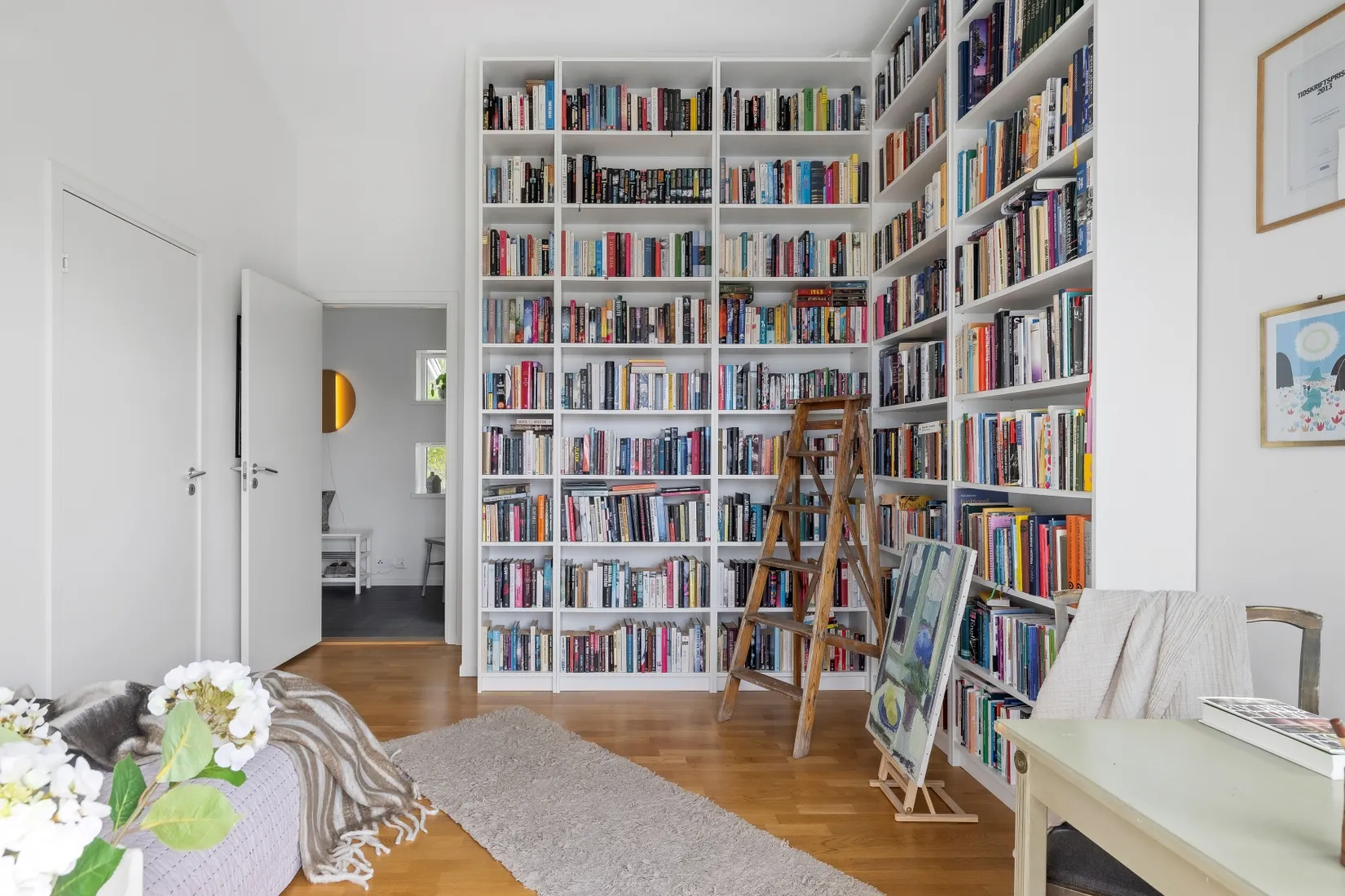 Villa, Kesuddsvägen 29, Bredsand, Enköping