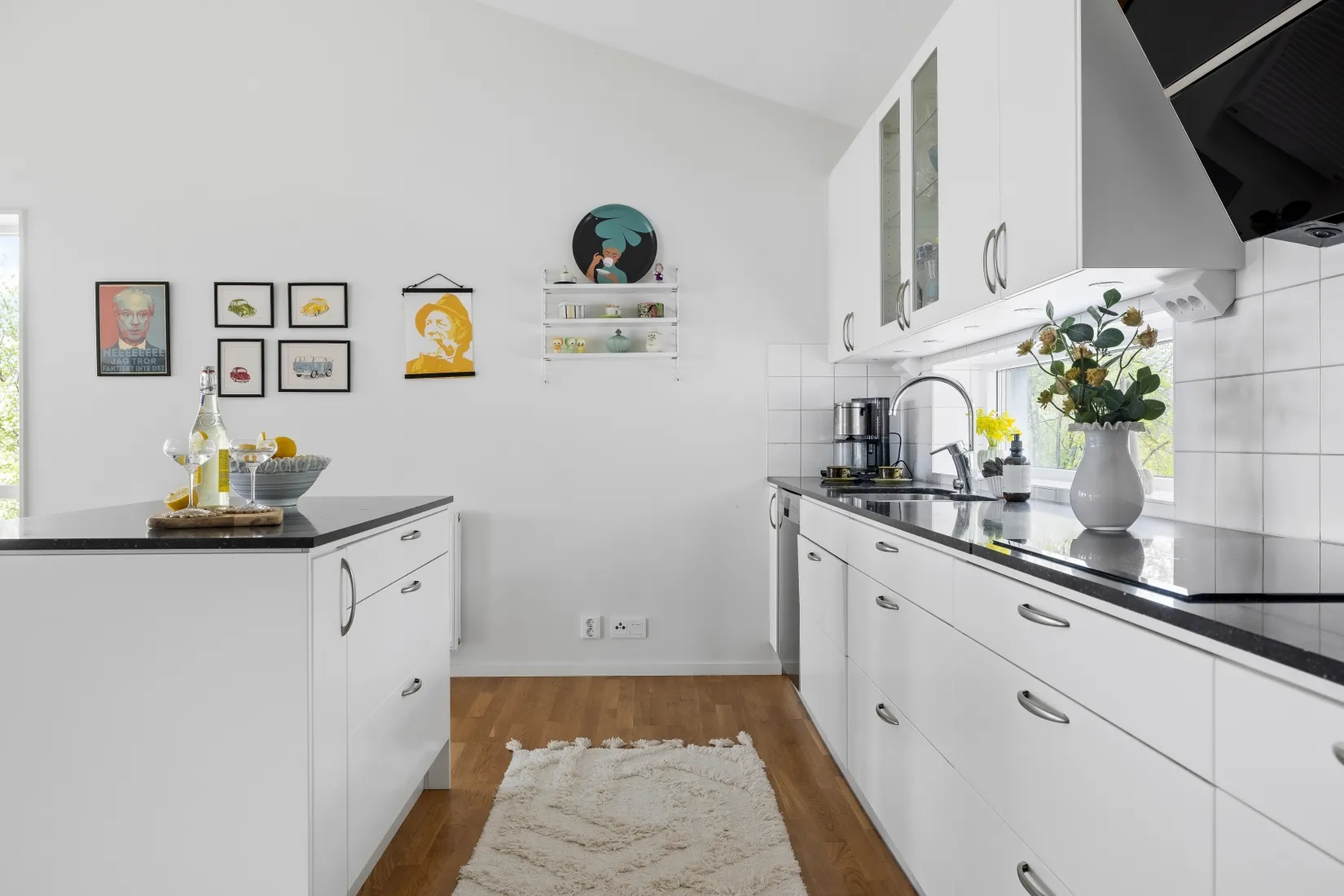 Villa, Kesuddsvägen 29, Bredsand, Enköping