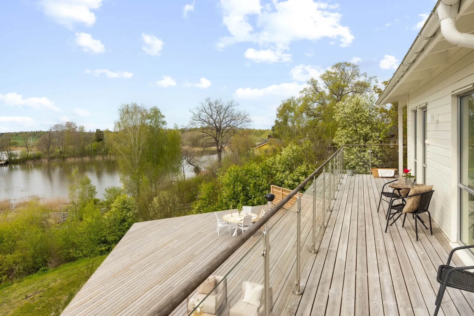 Villa, Kesuddsvägen 29, Bredsand, Enköping