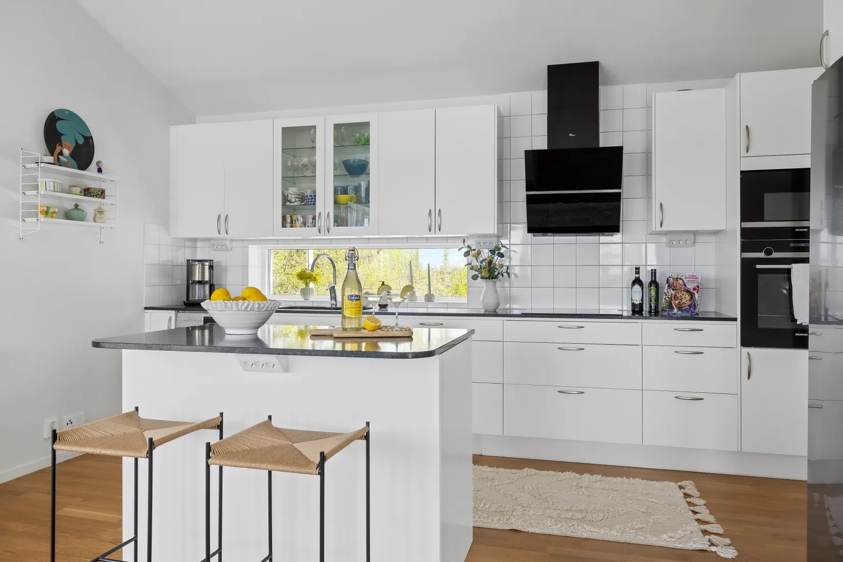 Villa, Kesuddsvägen 29, Bredsand, Enköping