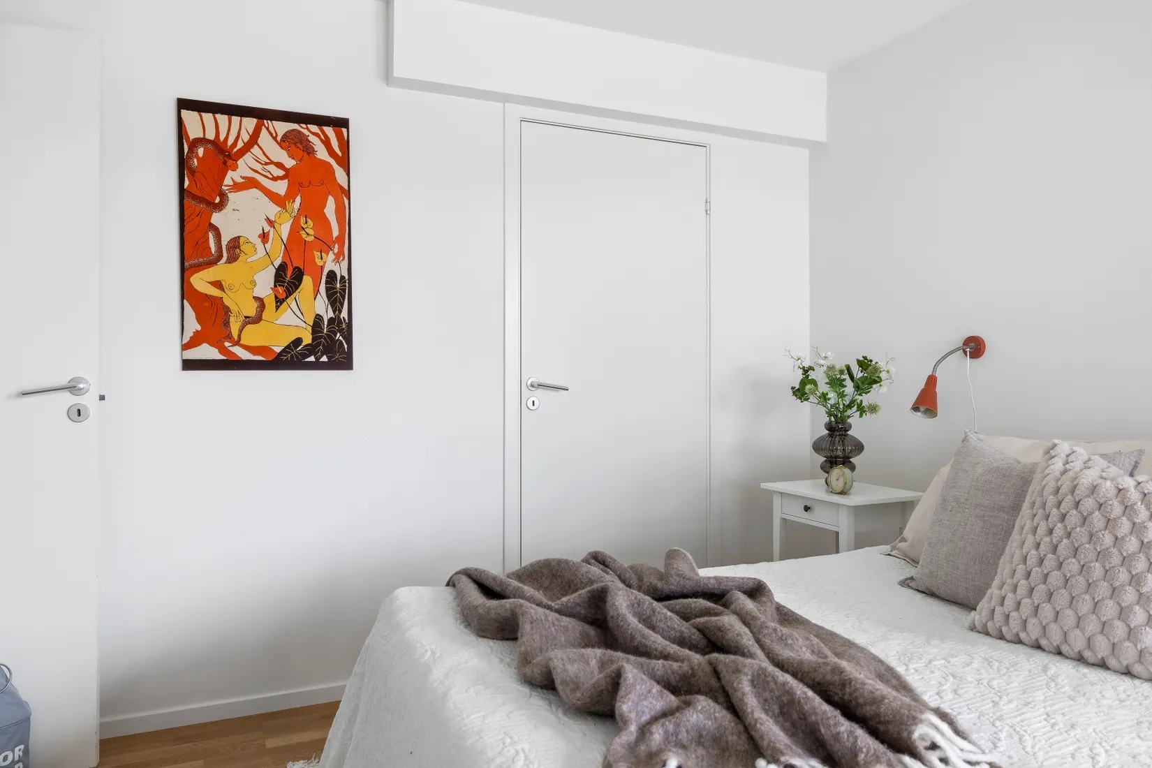 Villa, Kesuddsvägen 29, Bredsand, Enköping