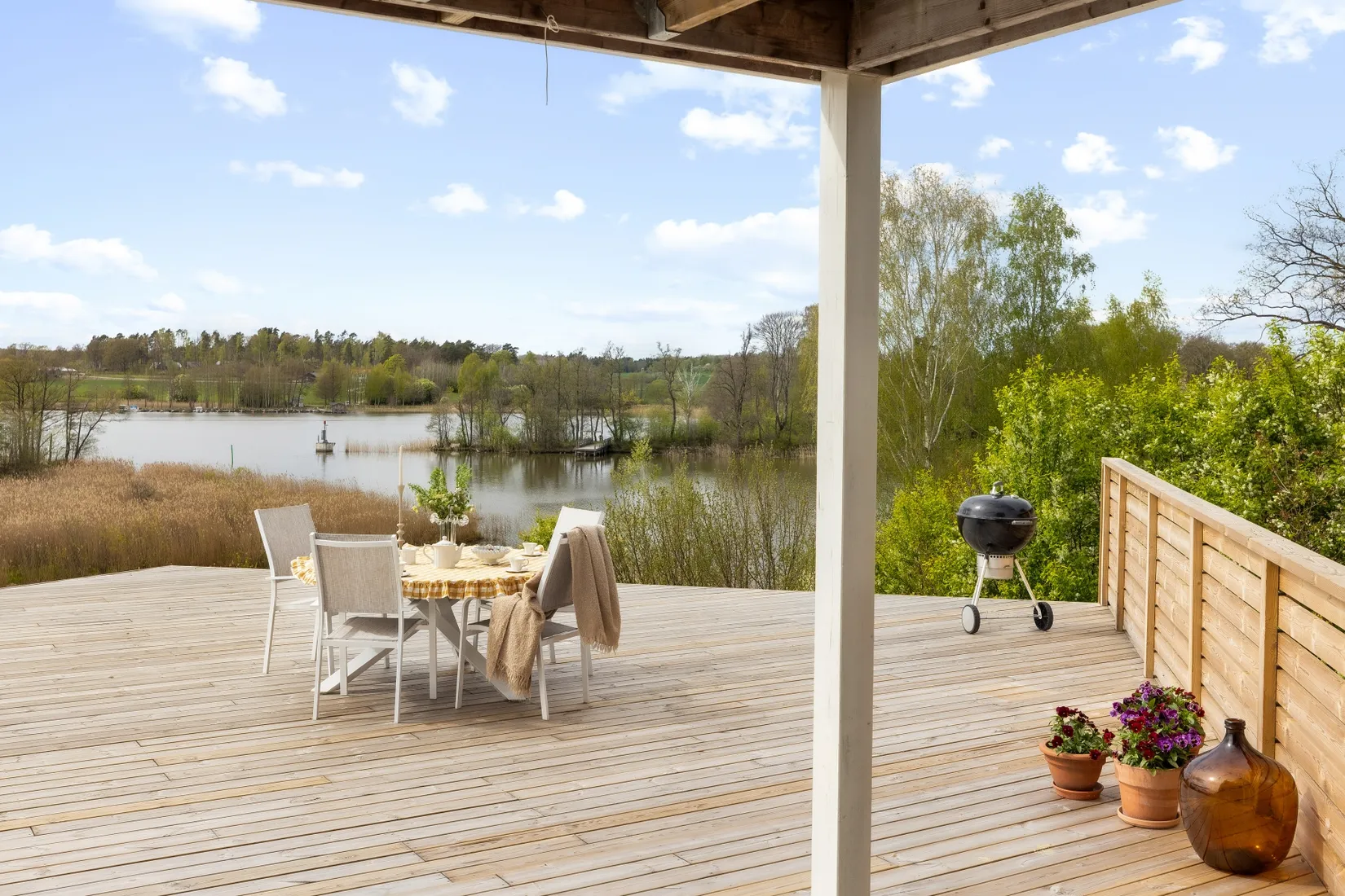 Villa, Kesuddsvägen 29, Bredsand, Enköping