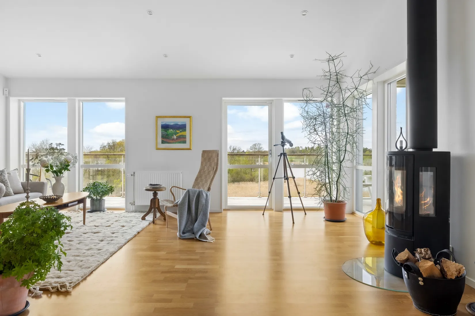 Villa, Kesuddsvägen 29, Bredsand, Enköping