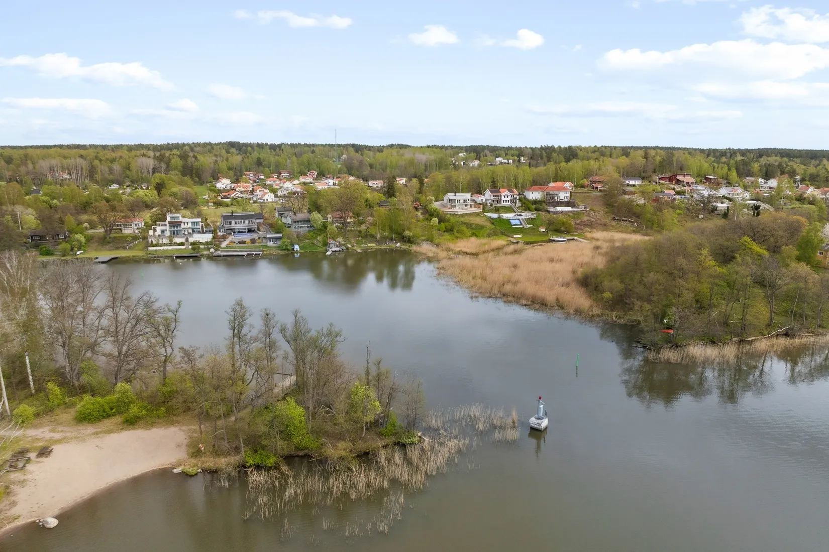 Villa, Kesuddsvägen 29, Bredsand, Enköping