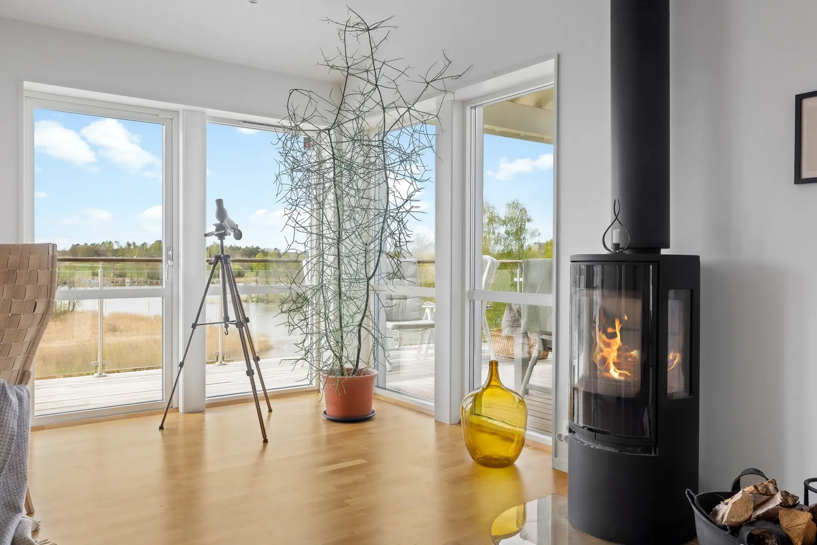 Villa, Kesuddsvägen 29, Bredsand, Enköping