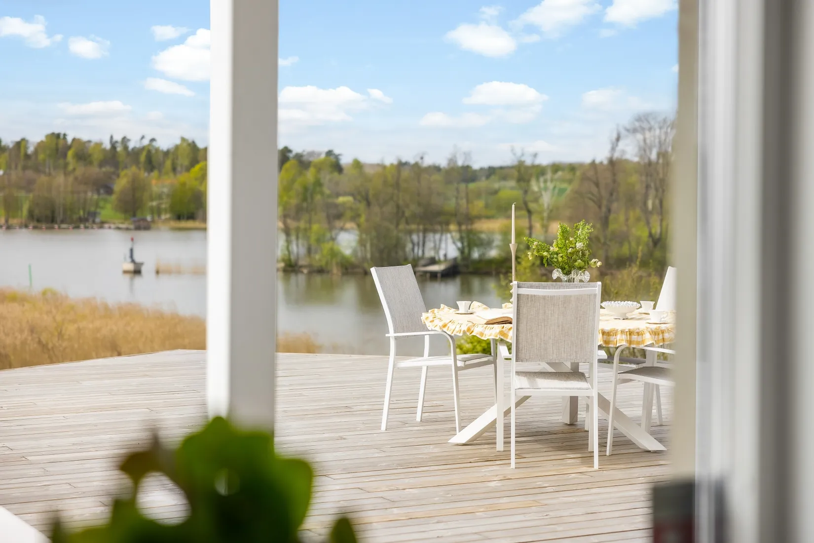 Villa, Kesuddsvägen 29, Bredsand, Enköping