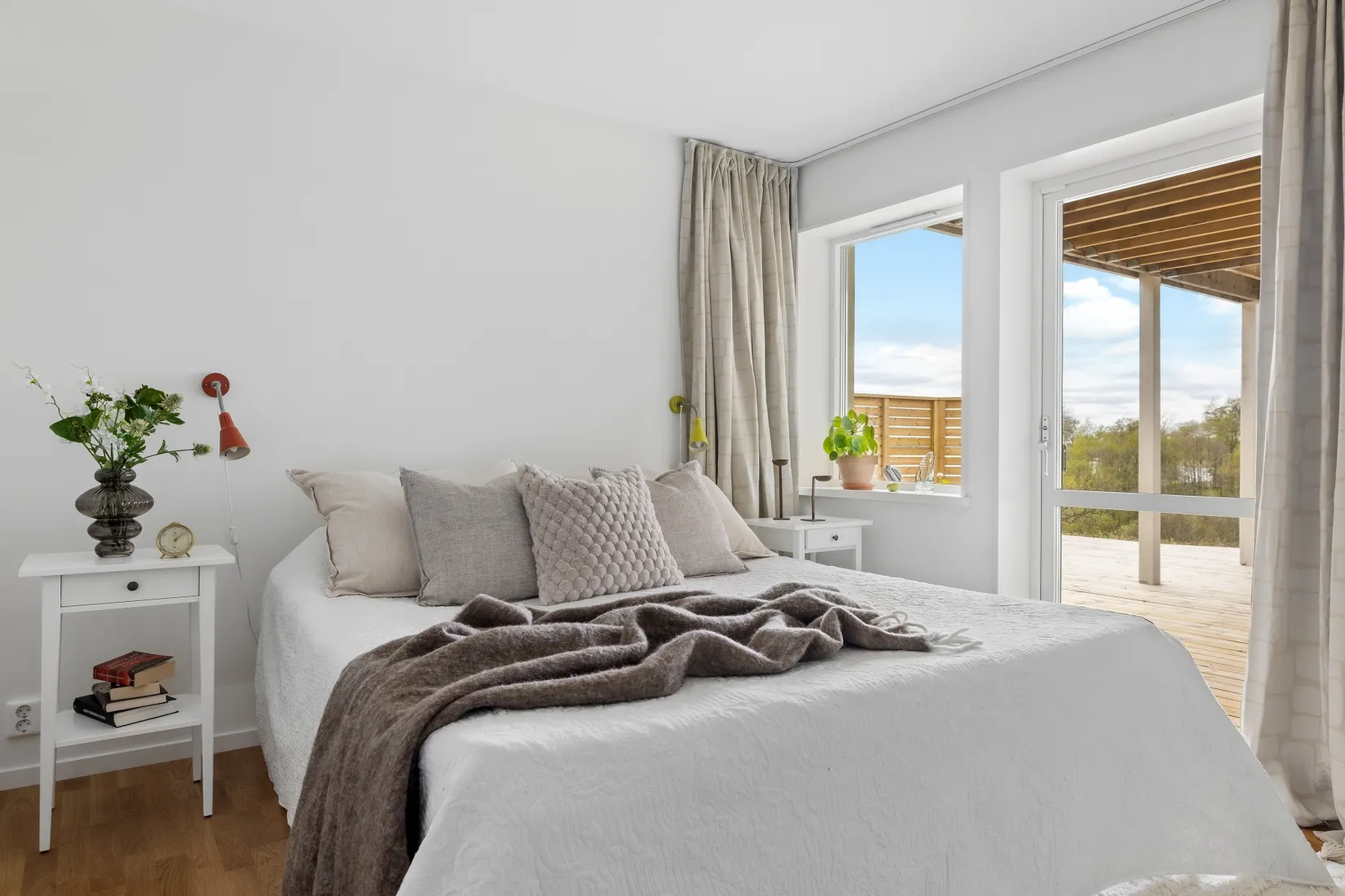 Villa, Kesuddsvägen 29, Bredsand, Enköping