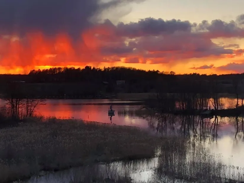 Villa, Kesuddsvägen 29, Bredsand, Enköping