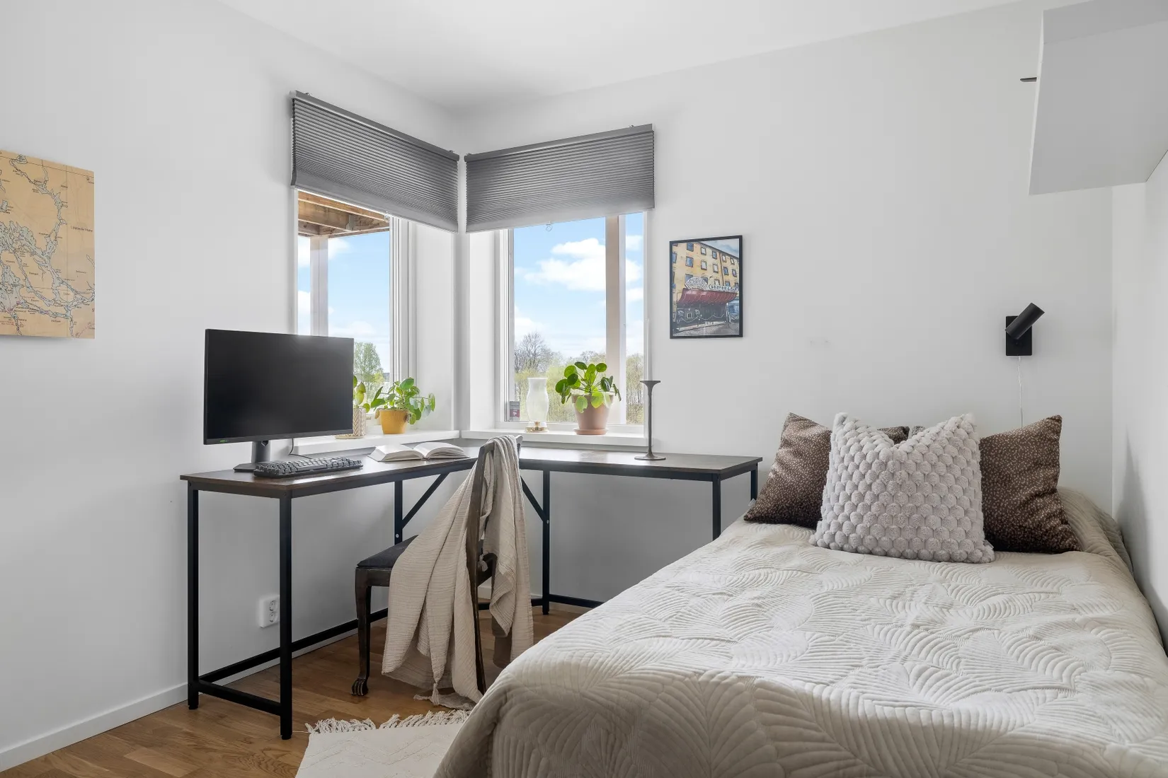 Villa, Kesuddsvägen 29, Bredsand, Enköping