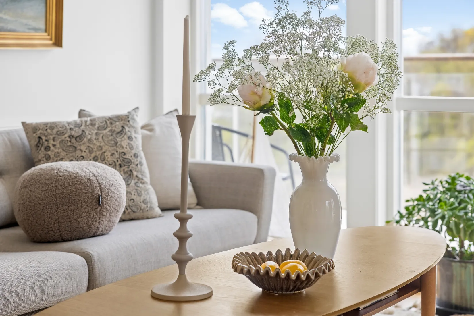 Villa, Kesuddsvägen 29, Bredsand, Enköping