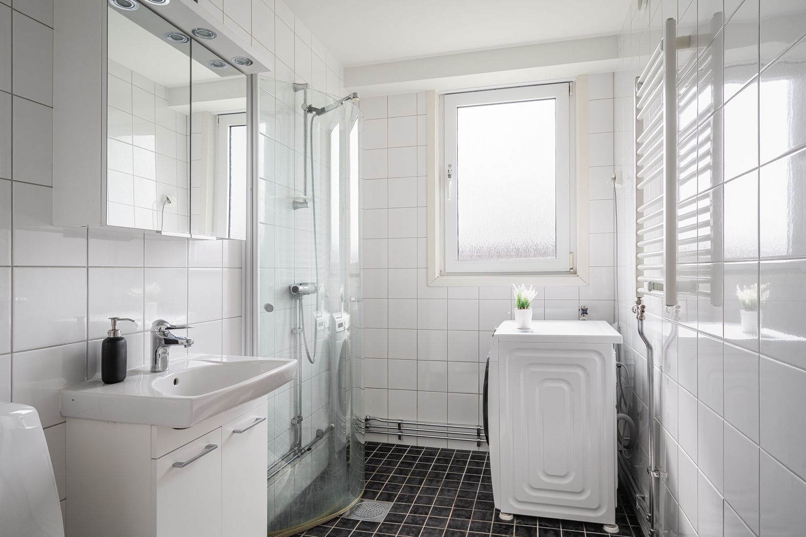 Bostadsrätt, Vårfruvägen 13A, Kullsta, Nynäshamn