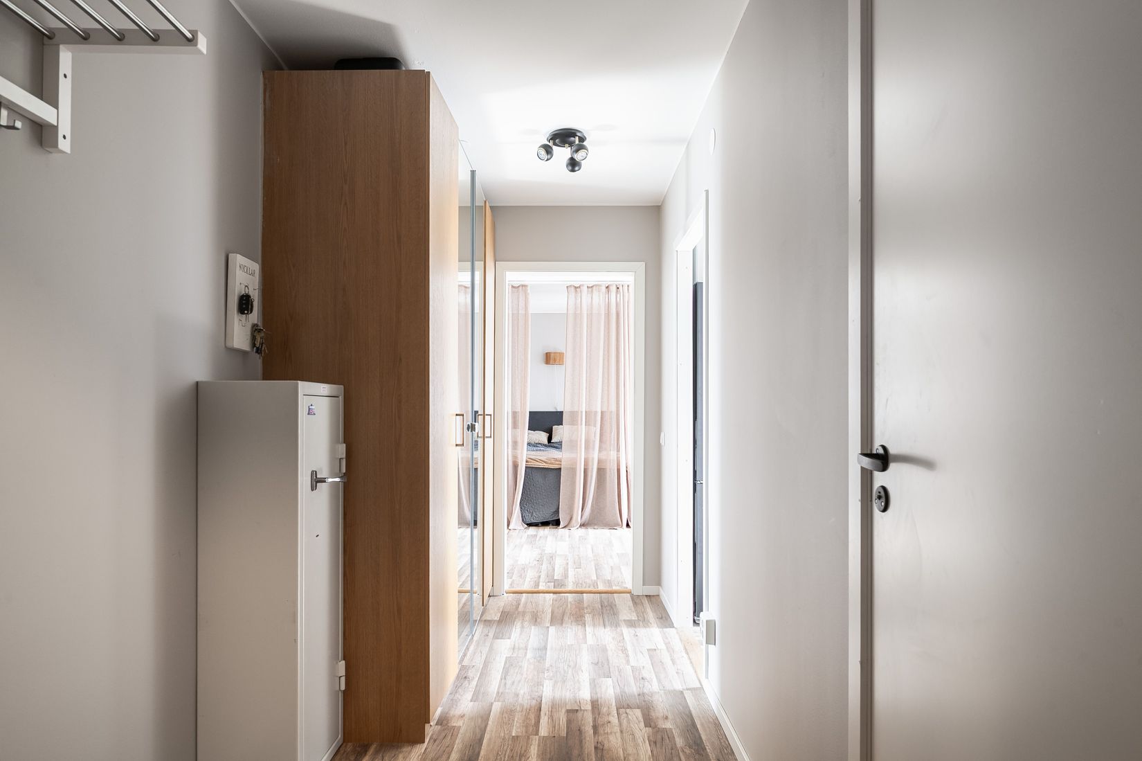 Bostadsrätt, Vårfruvägen 13A, Kullsta, Nynäshamn