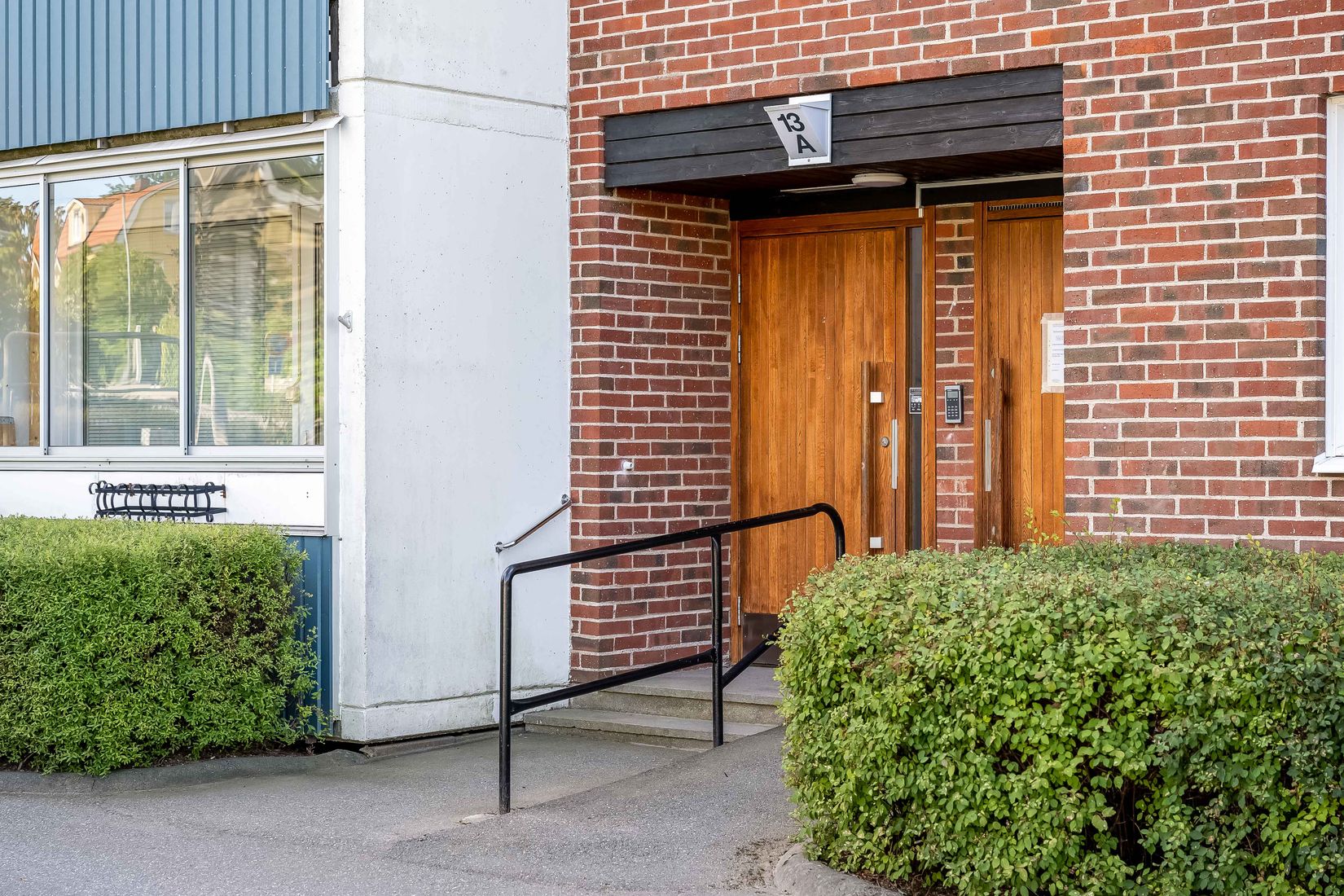 Bostadsrätt, Vårfruvägen 13A, Kullsta, Nynäshamn