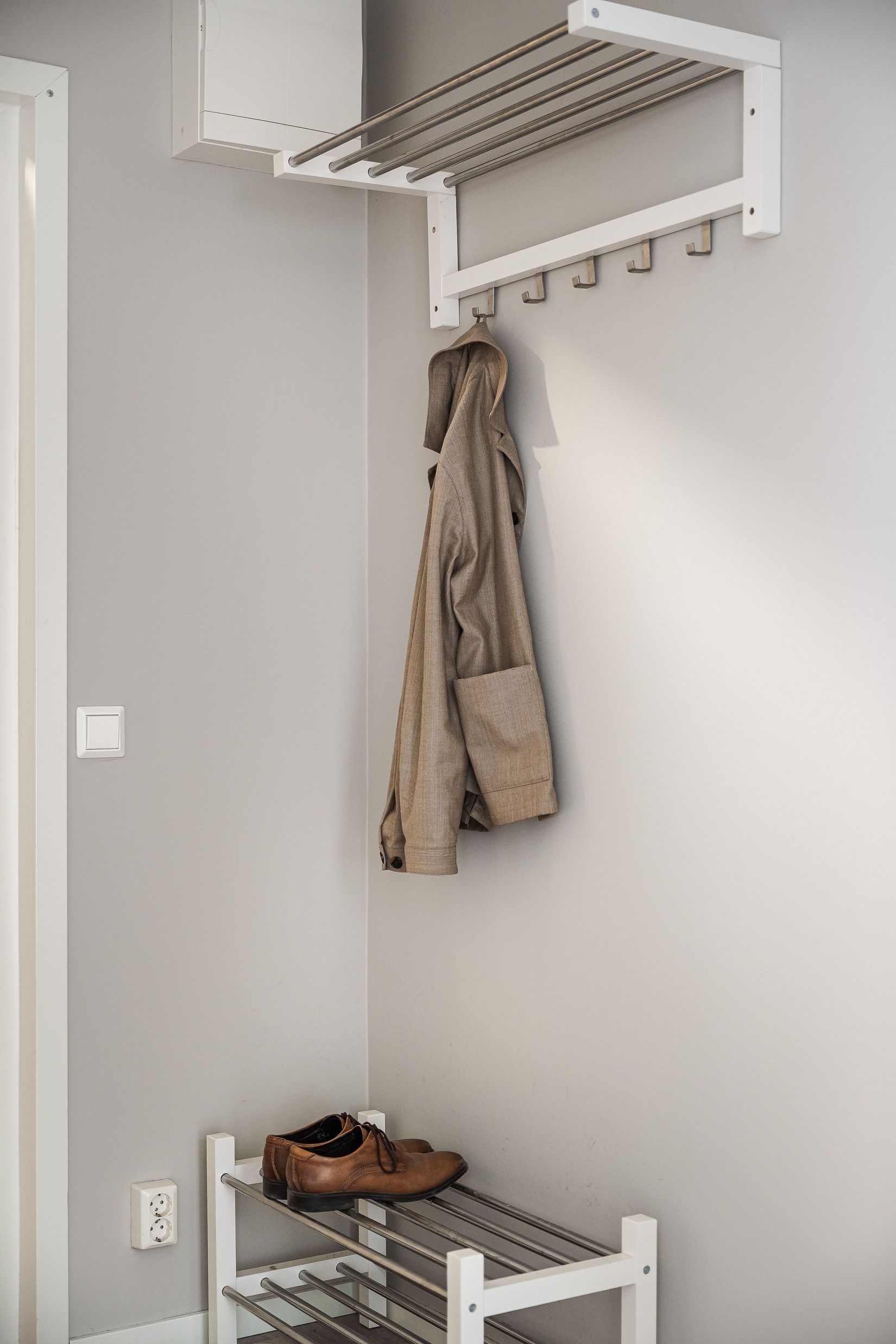 Bostadsrätt, Vårfruvägen 13A, Kullsta, Nynäshamn