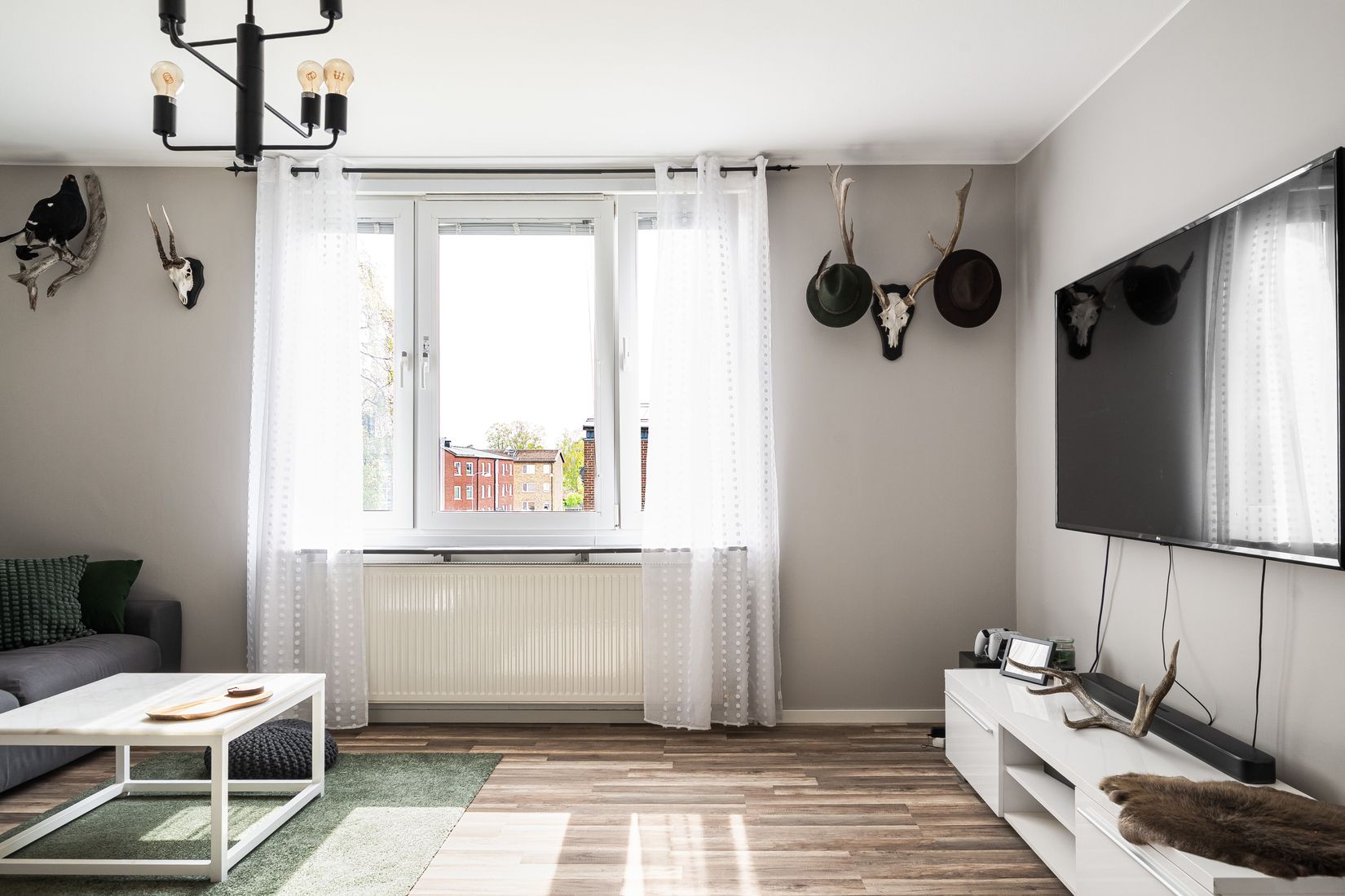 Bostadsrätt, Vårfruvägen 13A, Kullsta, Nynäshamn