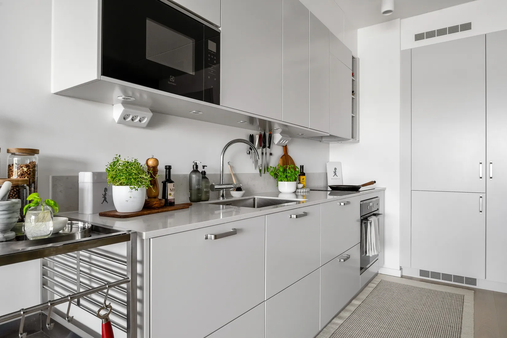 Bostadsrätt, Telegrafvägen 38, Telegrafberget, Nacka, Nacka