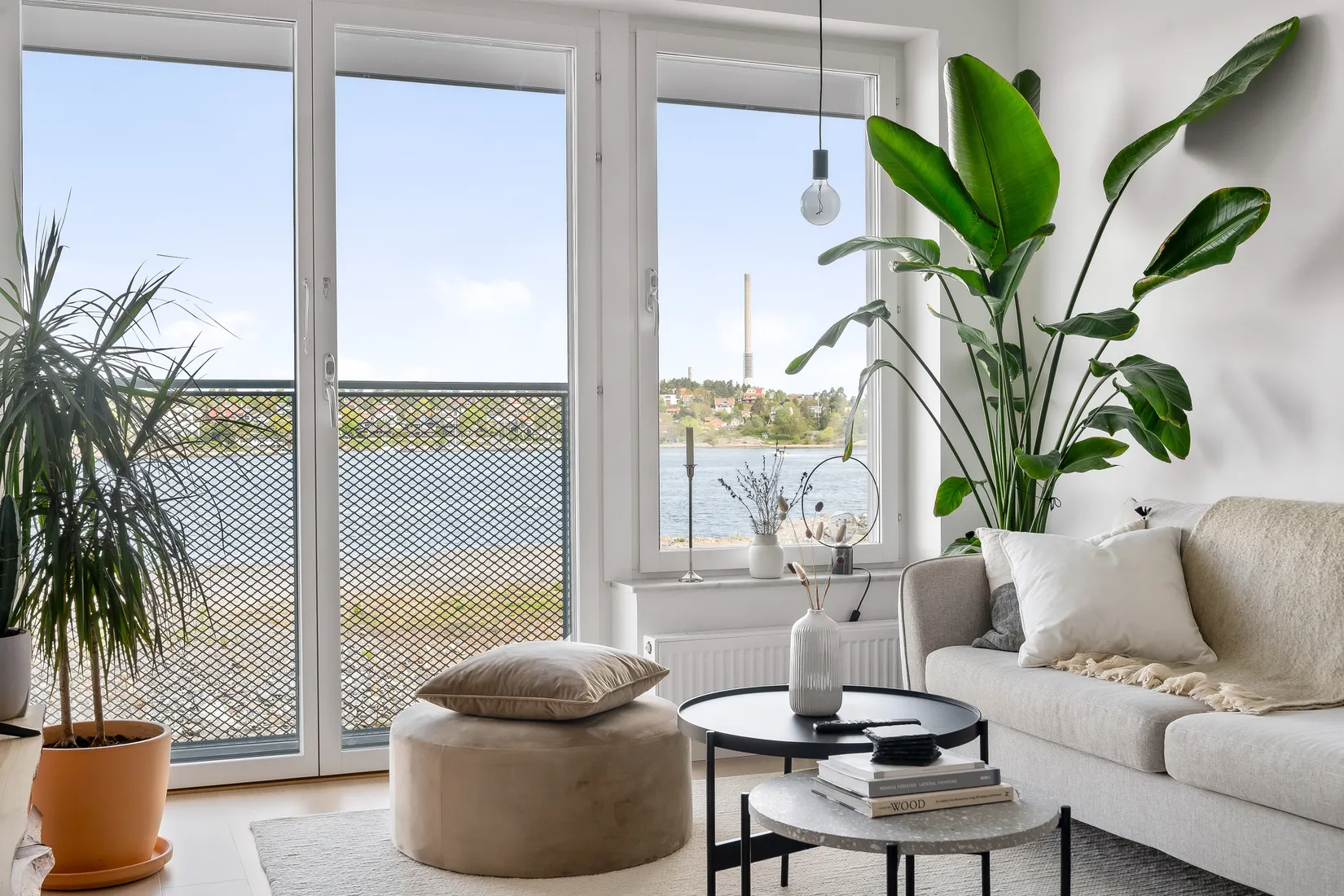 Bostadsrätt, Telegrafvägen 38, Telegrafberget, Nacka, Nacka