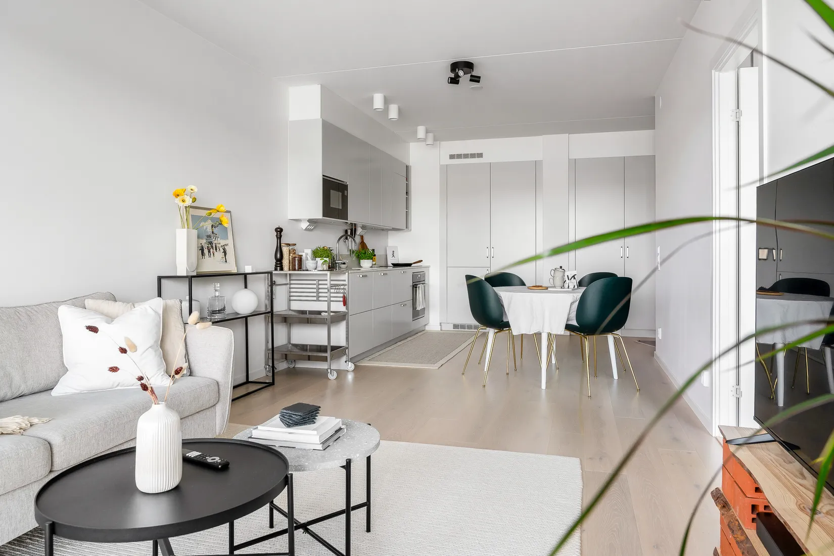 Bostadsrätt, Telegrafvägen 38, Telegrafberget, Nacka, Nacka