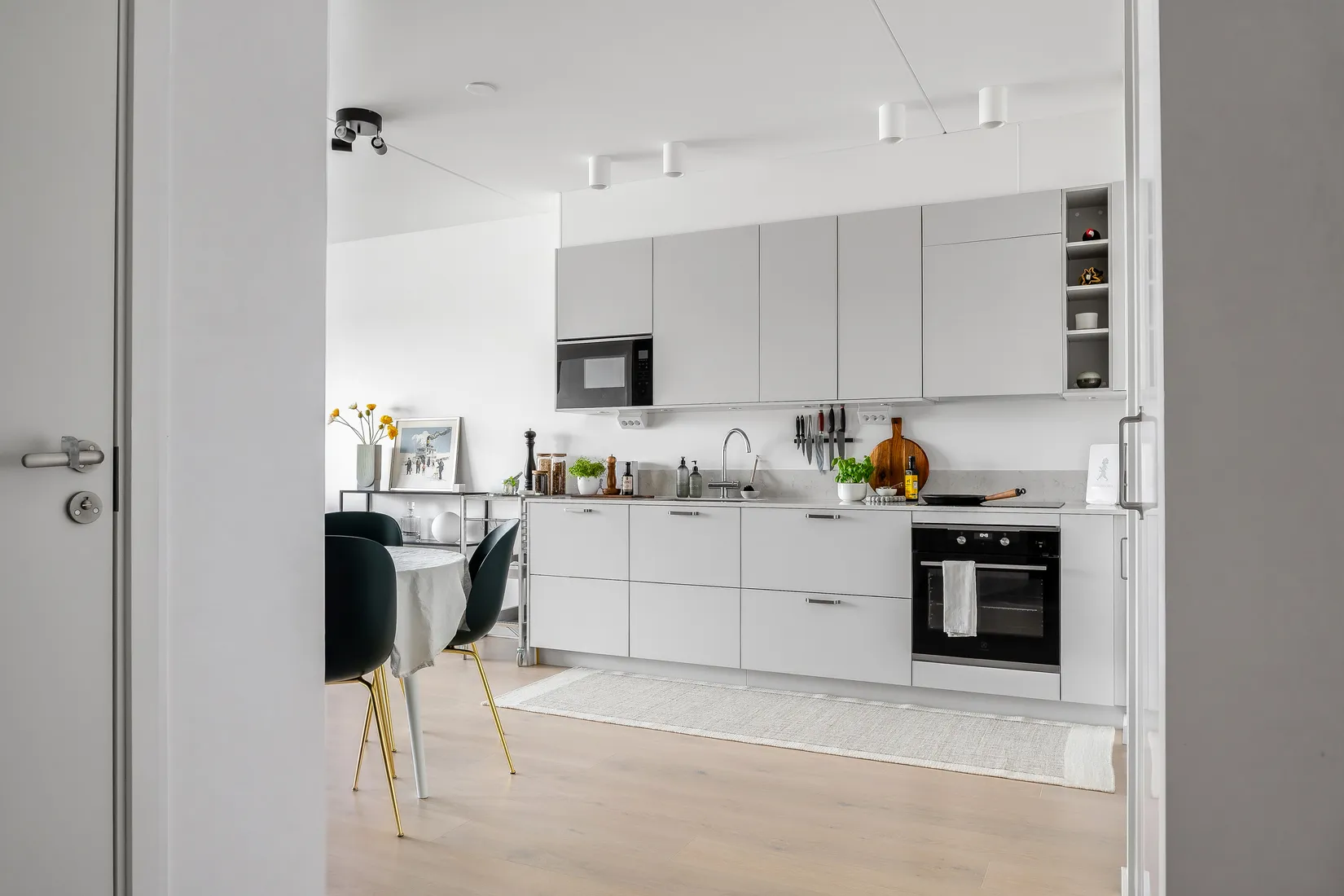 Bostadsrätt, Telegrafvägen 38, Telegrafberget, Nacka, Nacka