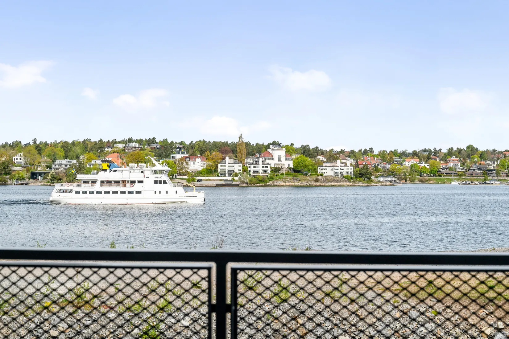 Bostadsrätt, Telegrafvägen 38, Telegrafberget, Nacka, Nacka