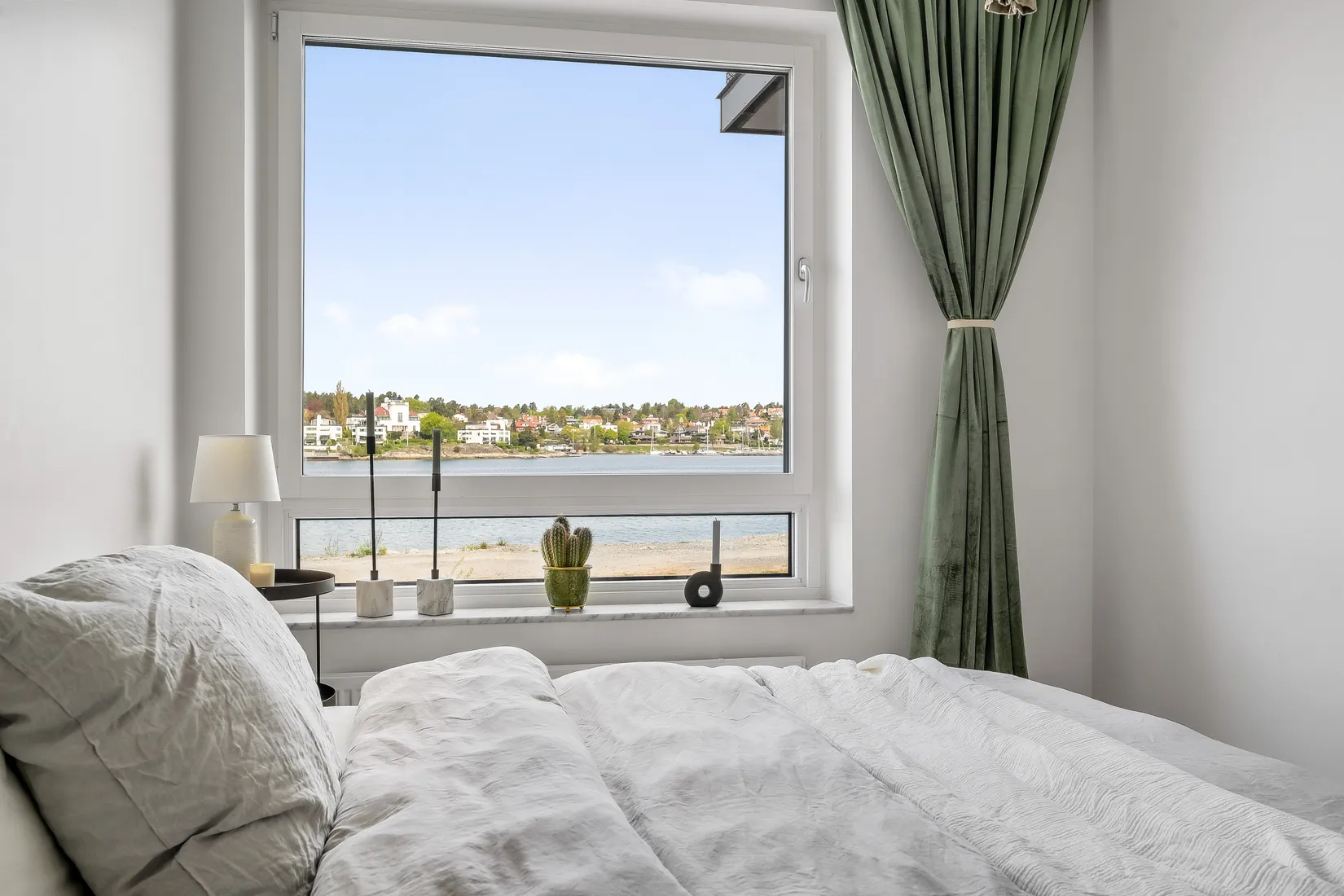 Bostadsrätt, Telegrafvägen 38, Telegrafberget, Nacka, Nacka