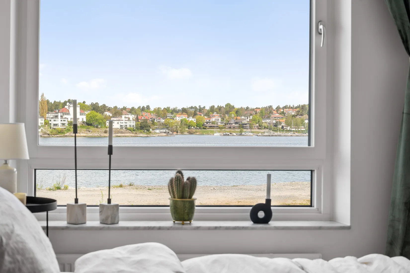 Bostadsrätt, Telegrafvägen 38, Telegrafberget, Nacka, Nacka