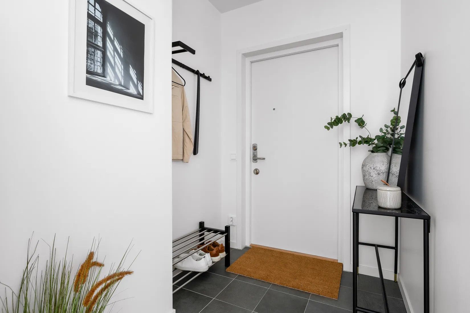 Bostadsrätt, Telegrafvägen 38, Telegrafberget, Nacka, Nacka