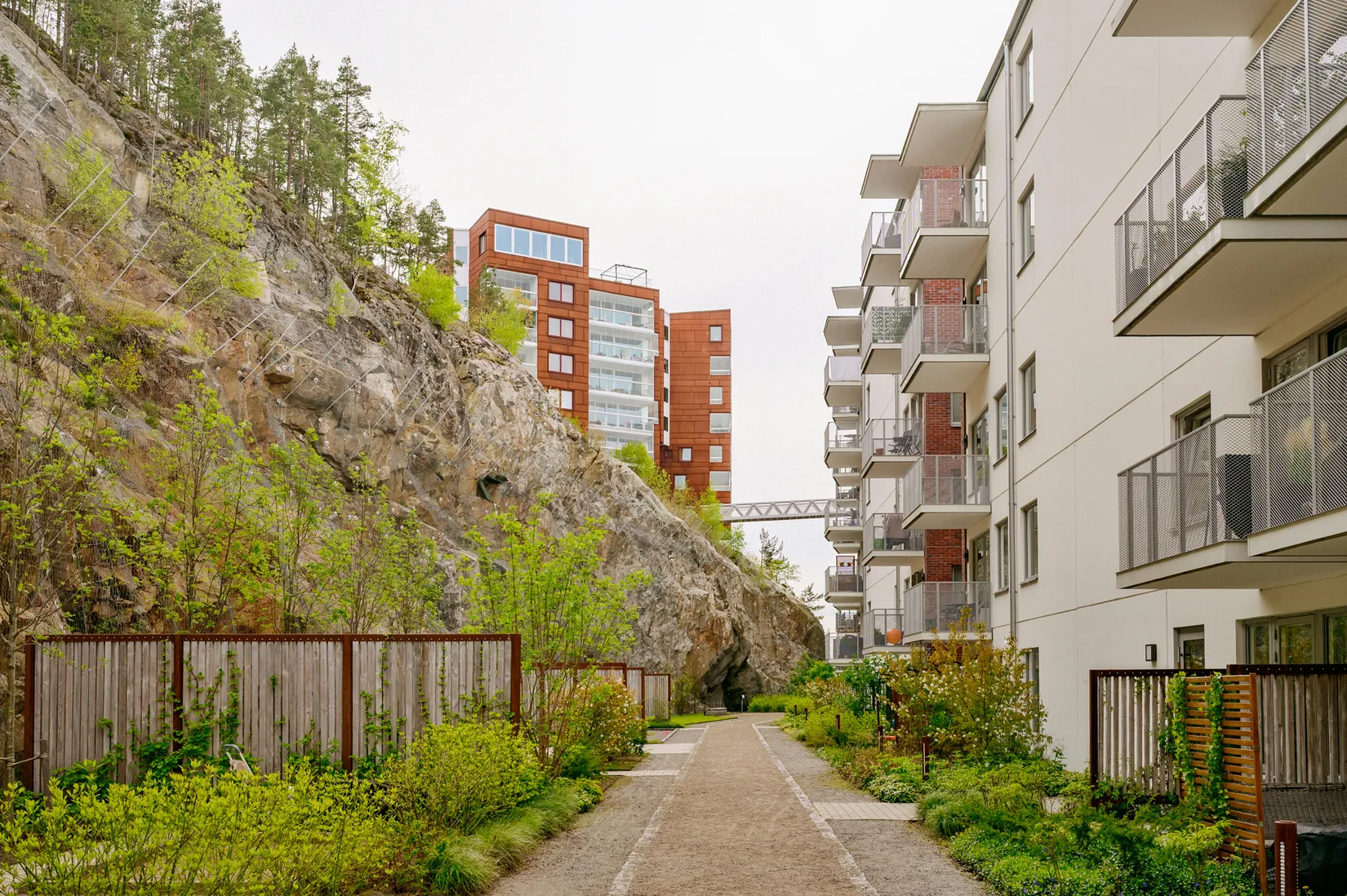 Bostadsrätt, Telegrafvägen 38, Telegrafberget, Nacka, Nacka
