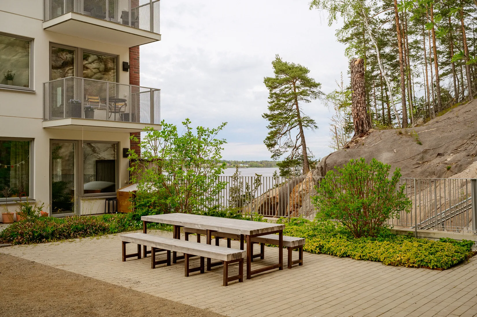 Bostadsrätt, Telegrafvägen 38, Telegrafberget, Nacka, Nacka