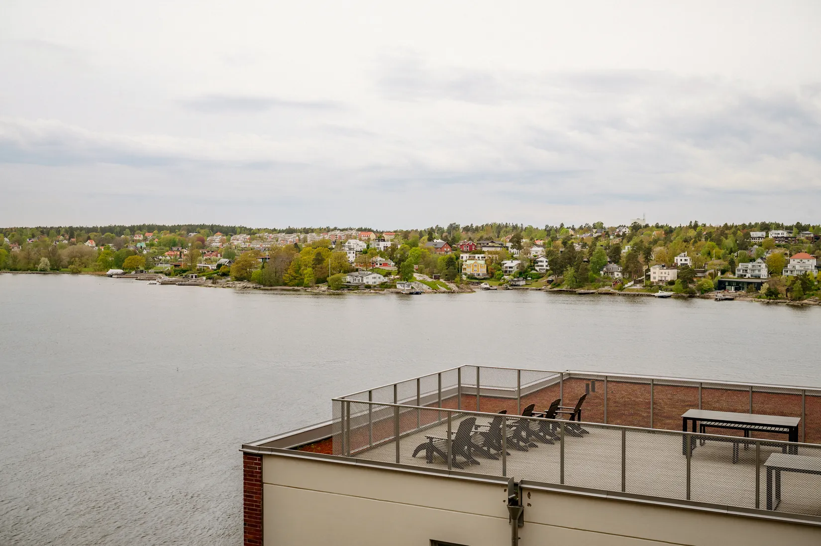 Bostadsrätt, Telegrafvägen 38, Telegrafberget, Nacka, Nacka