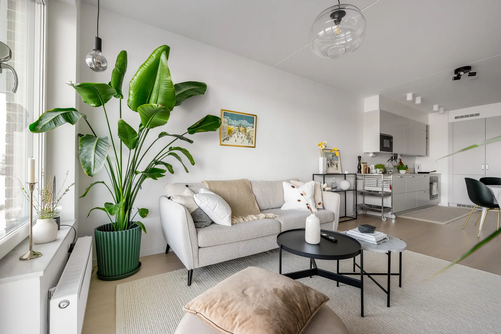 Bostadsrätt, Telegrafvägen 38, Telegrafberget, Nacka, Nacka