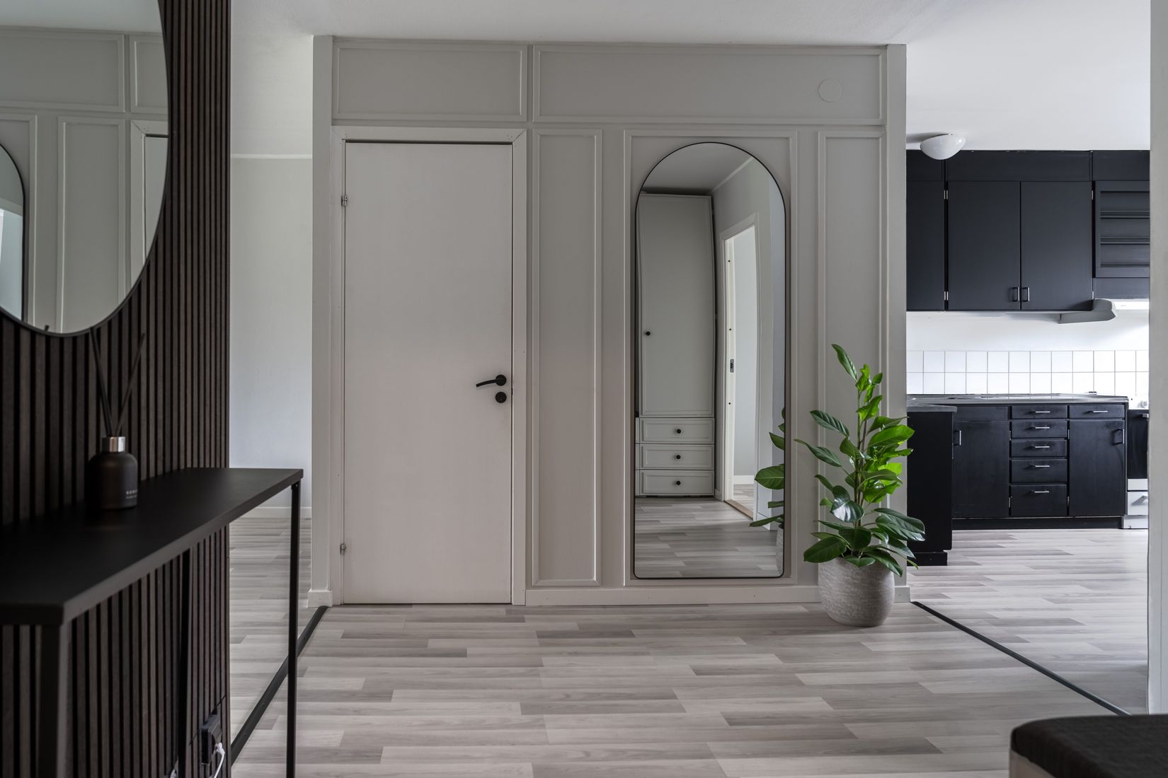 Bostadsrätt, Myntgatan 95, Moröhöjden, Skellefteå