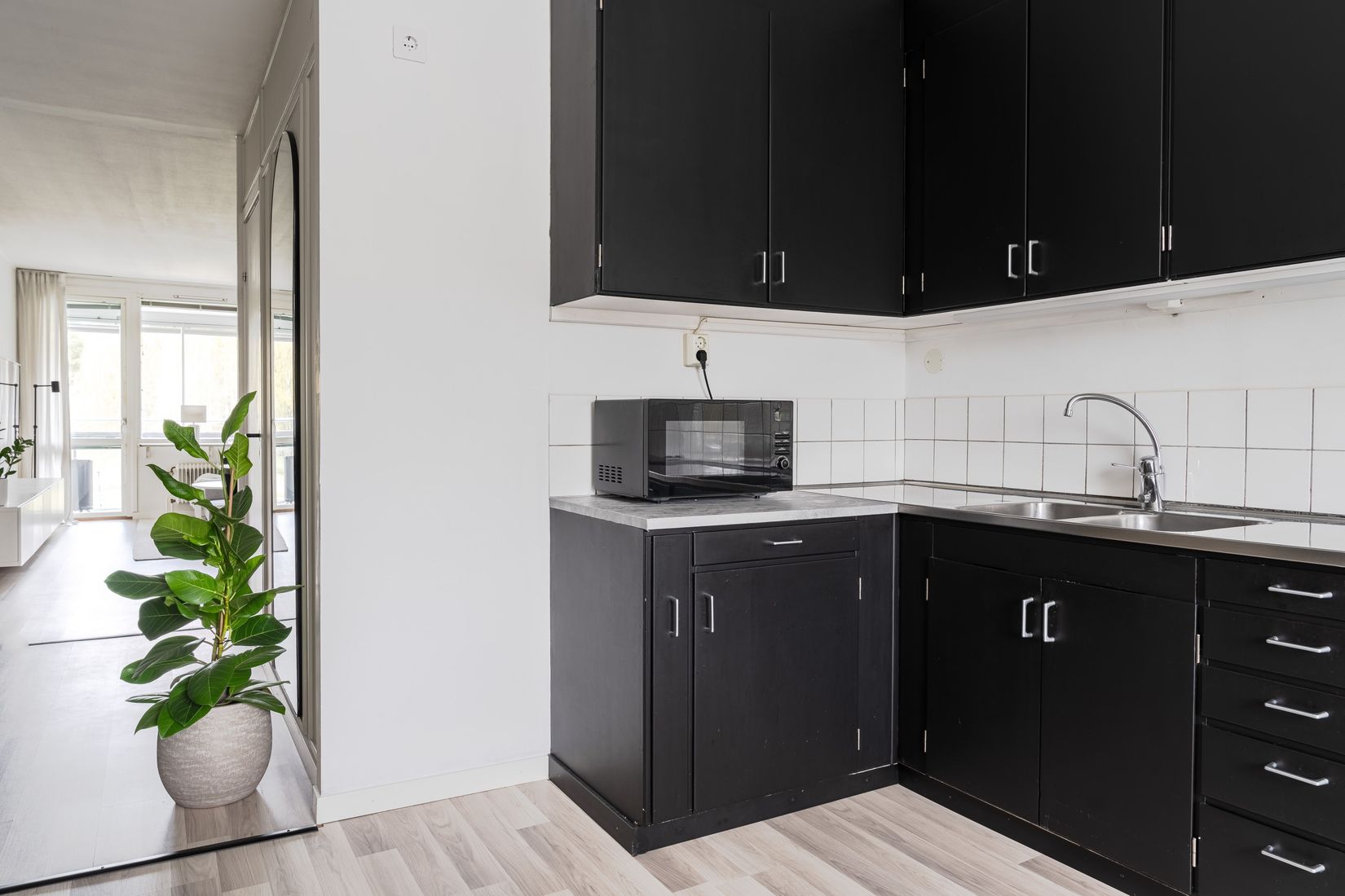 Bostadsrätt, Myntgatan 95, Moröhöjden, Skellefteå