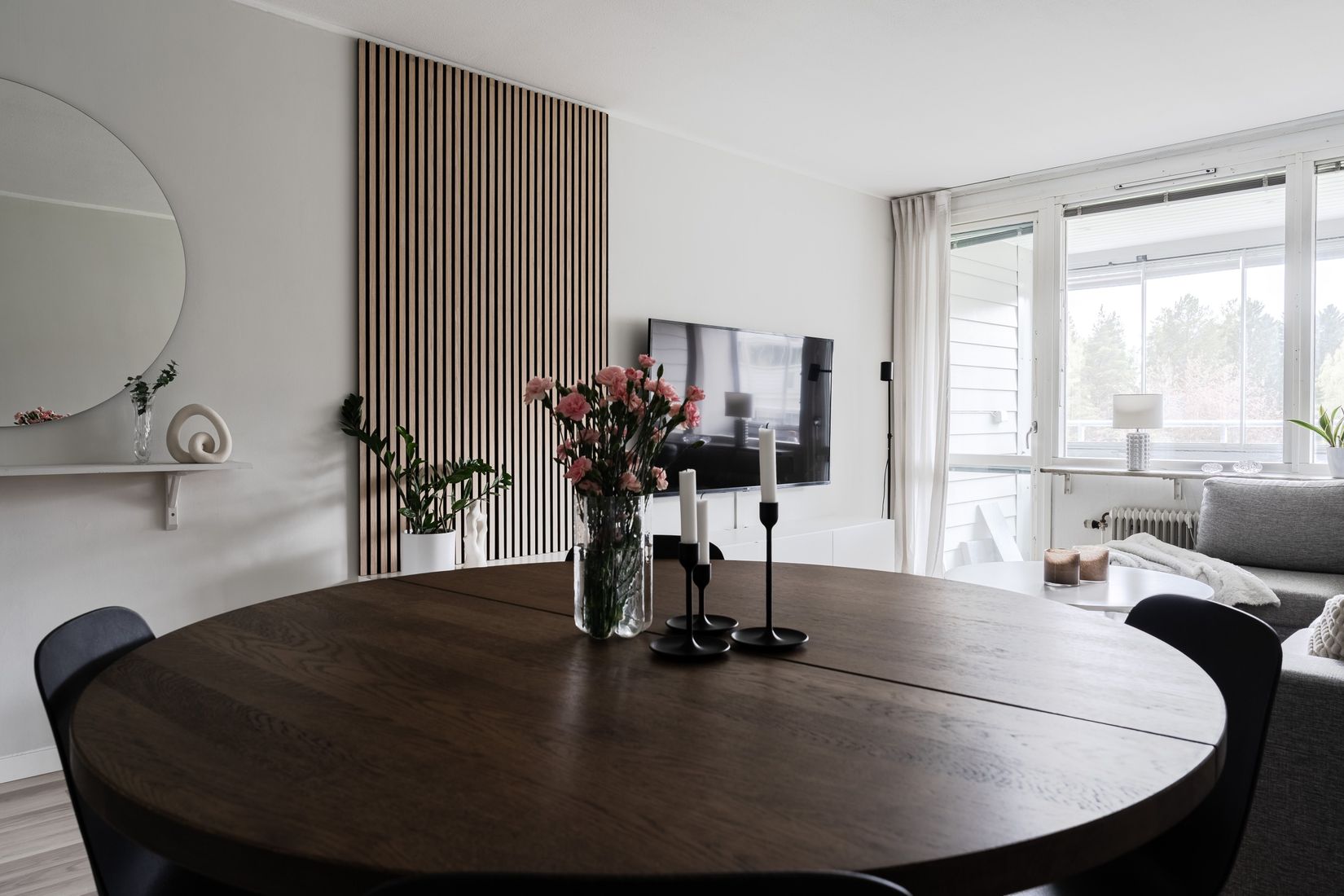 Bostadsrätt, Myntgatan 95, Moröhöjden, Skellefteå