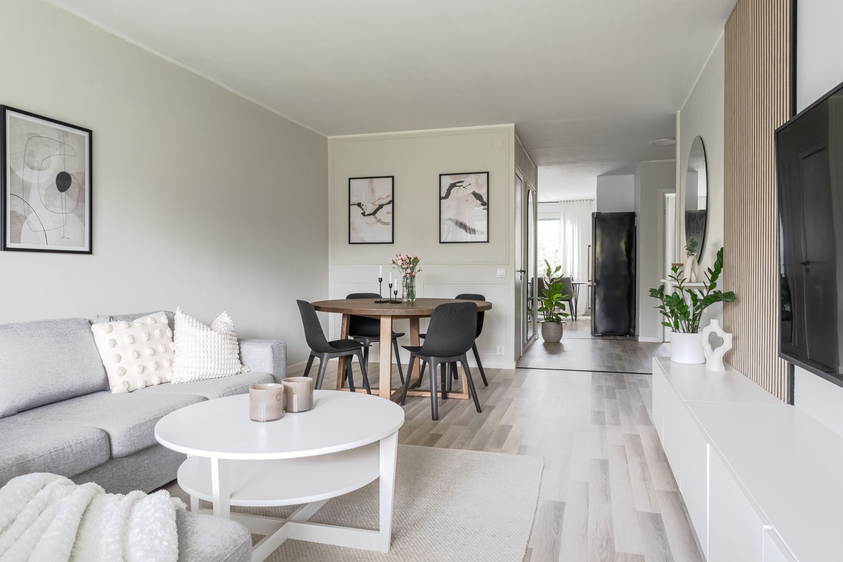 Bostadsrätt, Myntgatan 95, Moröhöjden, Skellefteå