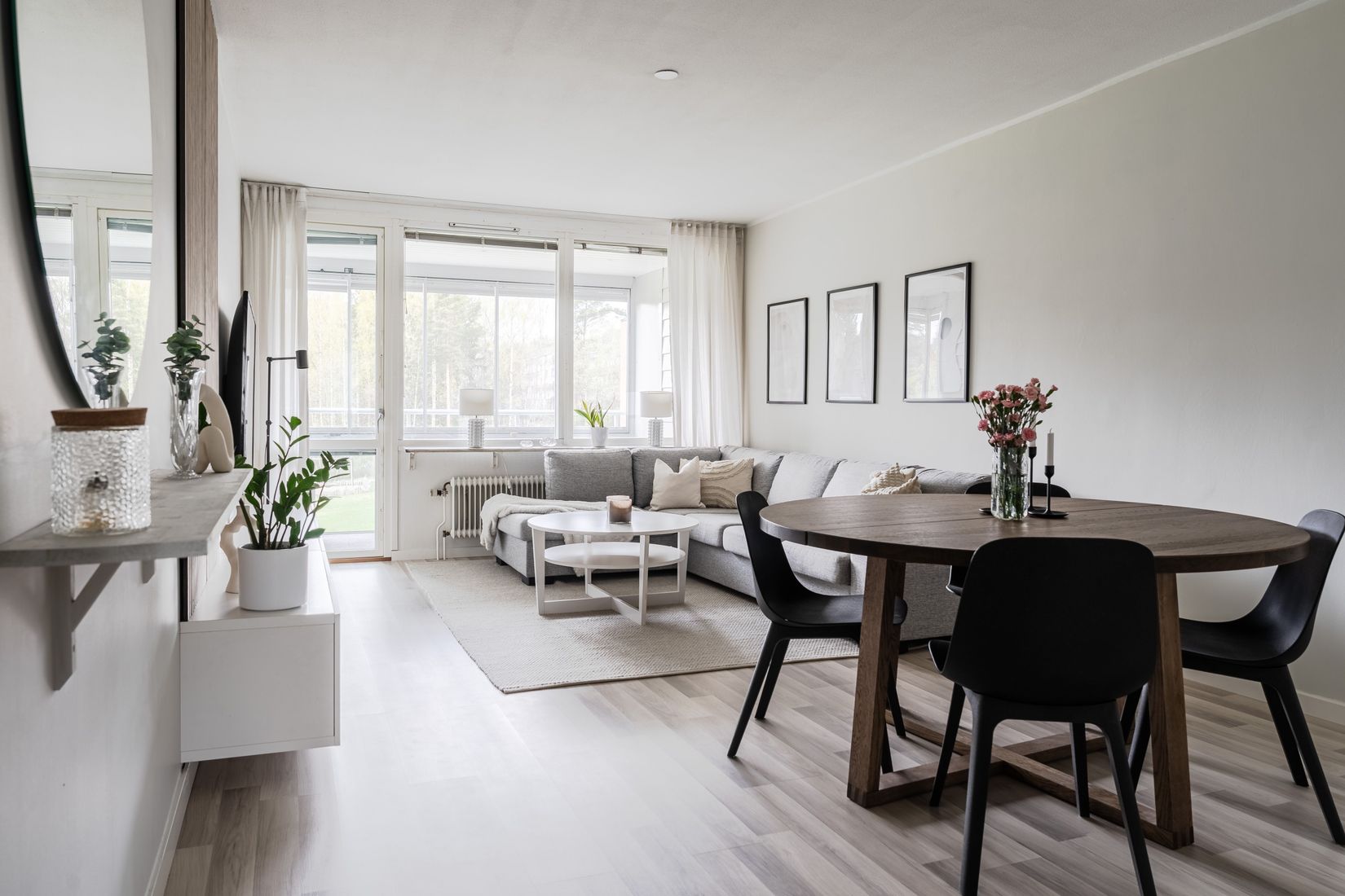 Bostadsrätt, Myntgatan 95, Moröhöjden, Skellefteå