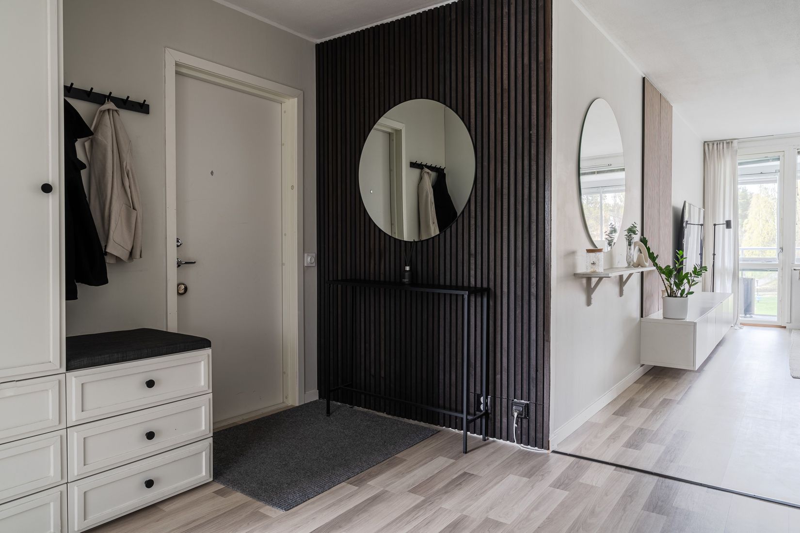 Bostadsrätt, Myntgatan 95, Moröhöjden, Skellefteå