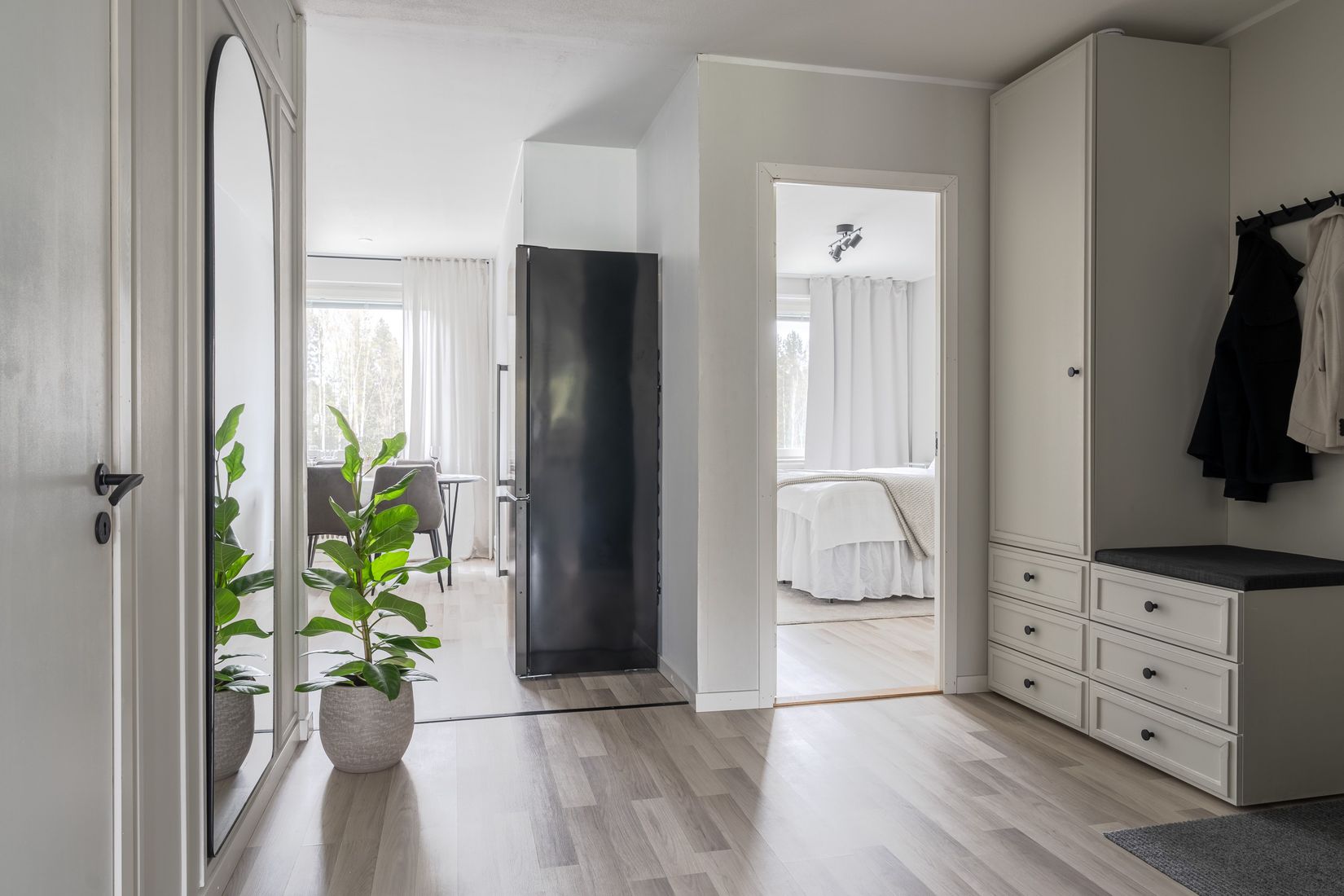 Bostadsrätt, Myntgatan 95, Moröhöjden, Skellefteå