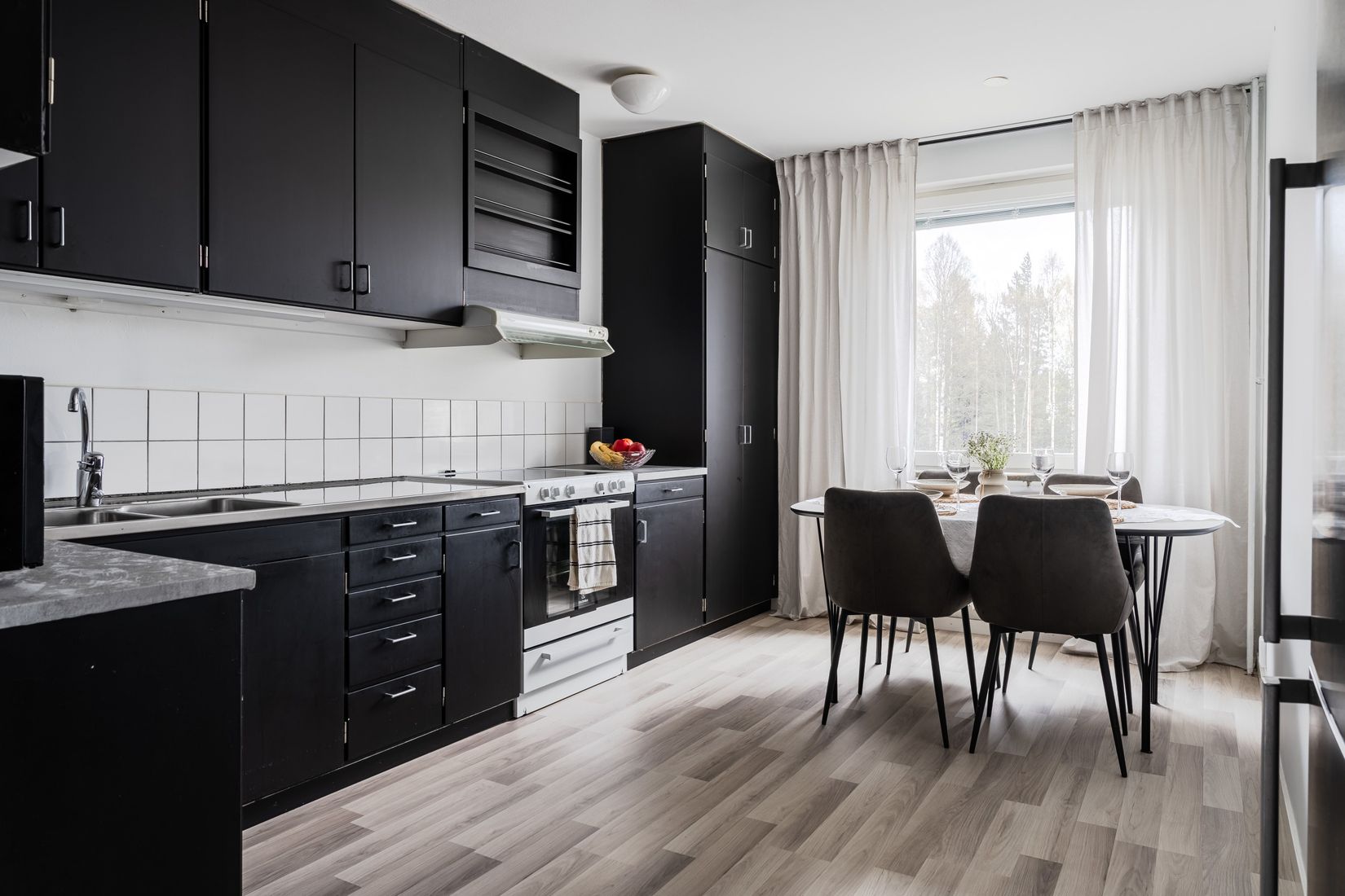 Bostadsrätt, Myntgatan 95, Moröhöjden, Skellefteå